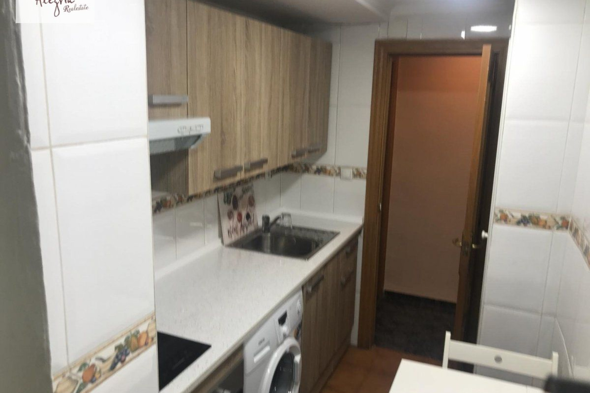 Location à long terme - Appartement - Valencia - El Grau