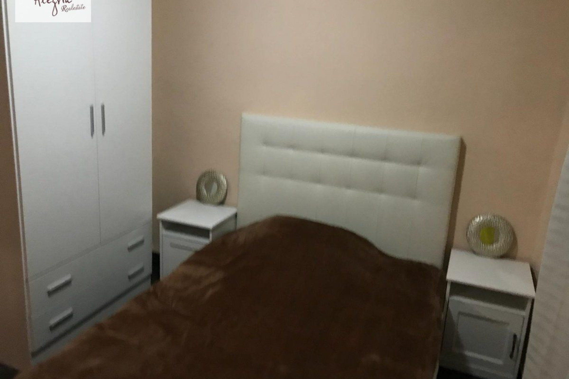 Location à long terme - Appartement - Valencia - El Grau