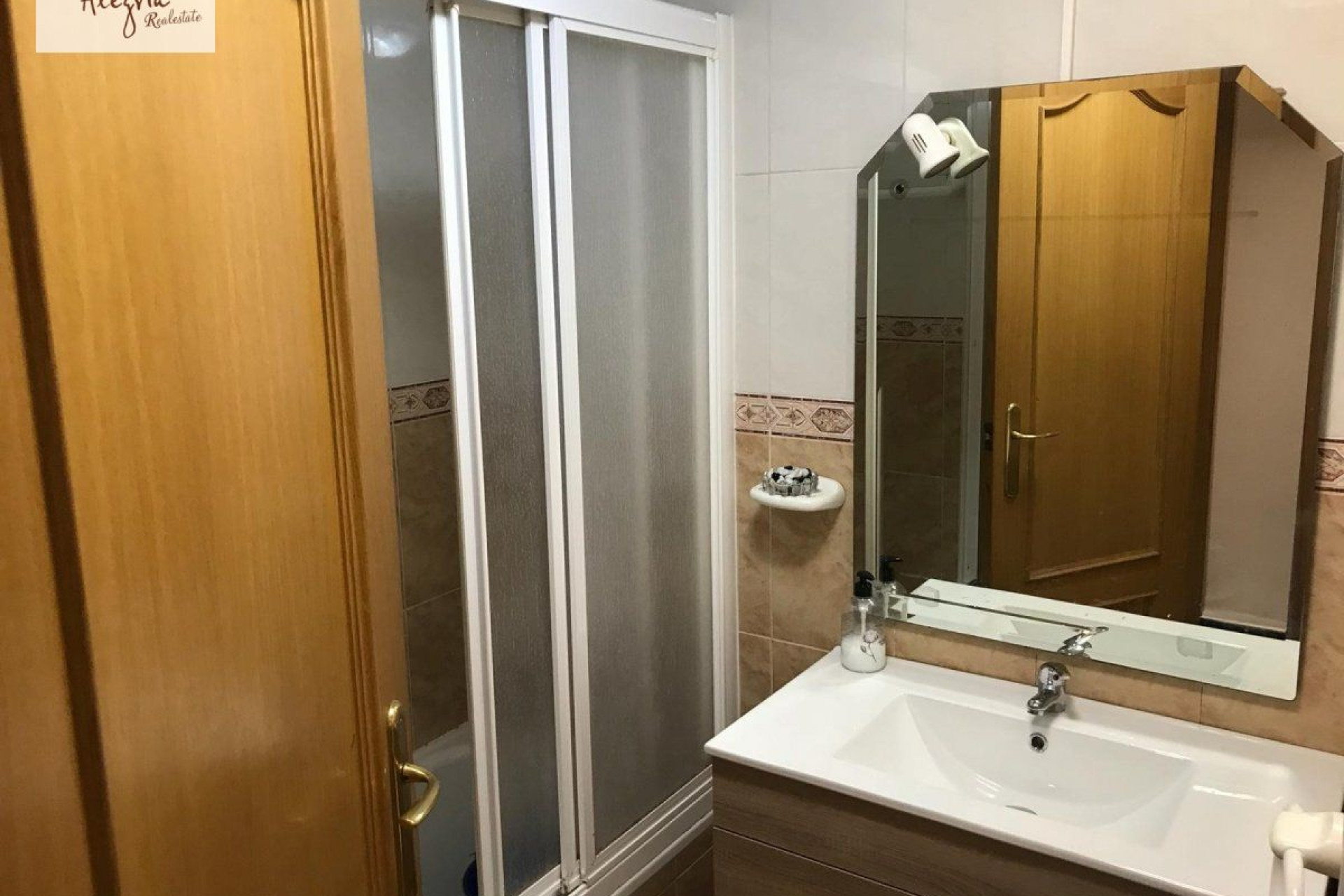 Location à long terme - Appartement - Valencia - El Grau