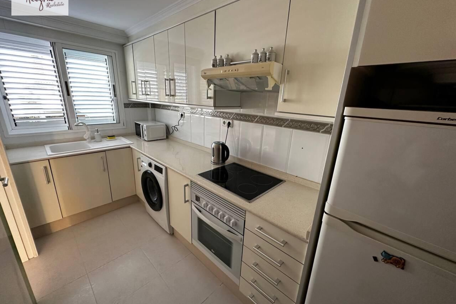 Location à long terme - Appartement - Valencia - El Saler