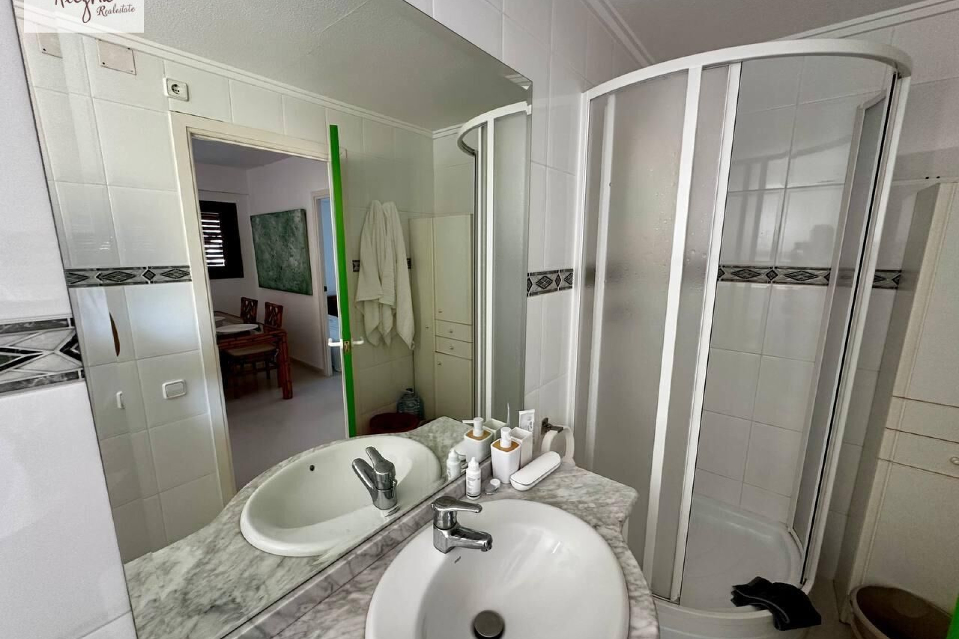 Location à long terme - Appartement - Valencia - El Saler