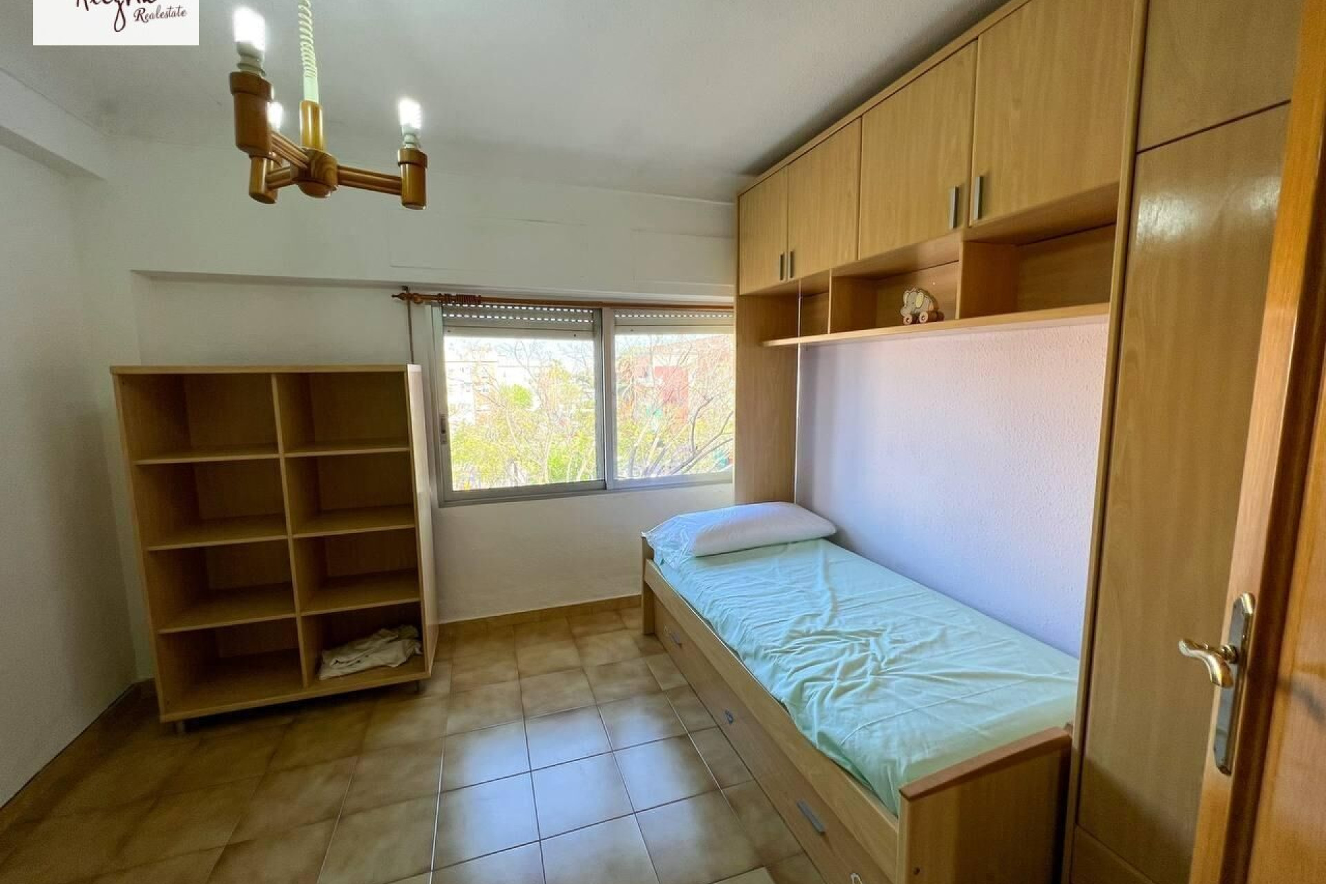 Location à long terme - Appartement - Valencia - La Llum