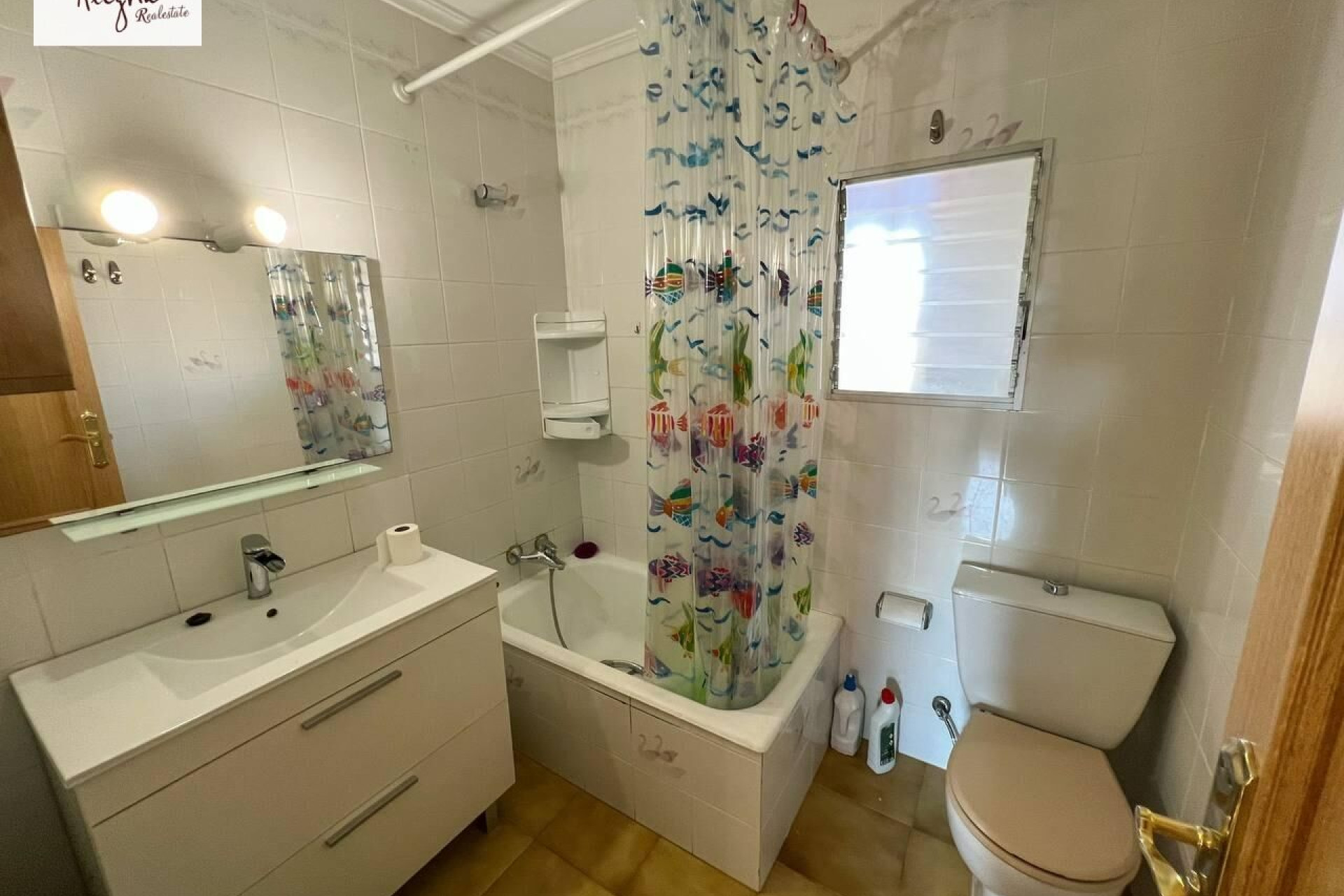 Location à long terme - Appartement - Valencia - La Llum