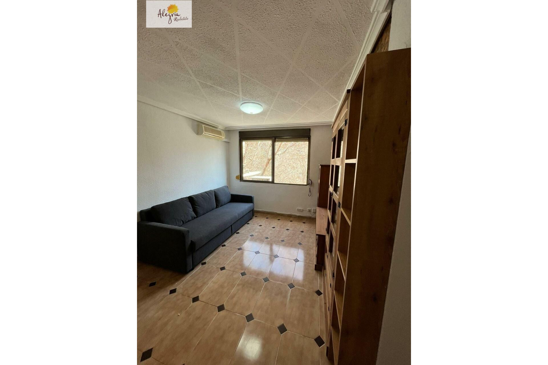 Location à long terme - Appartement - Valencia - Mont-Olivet