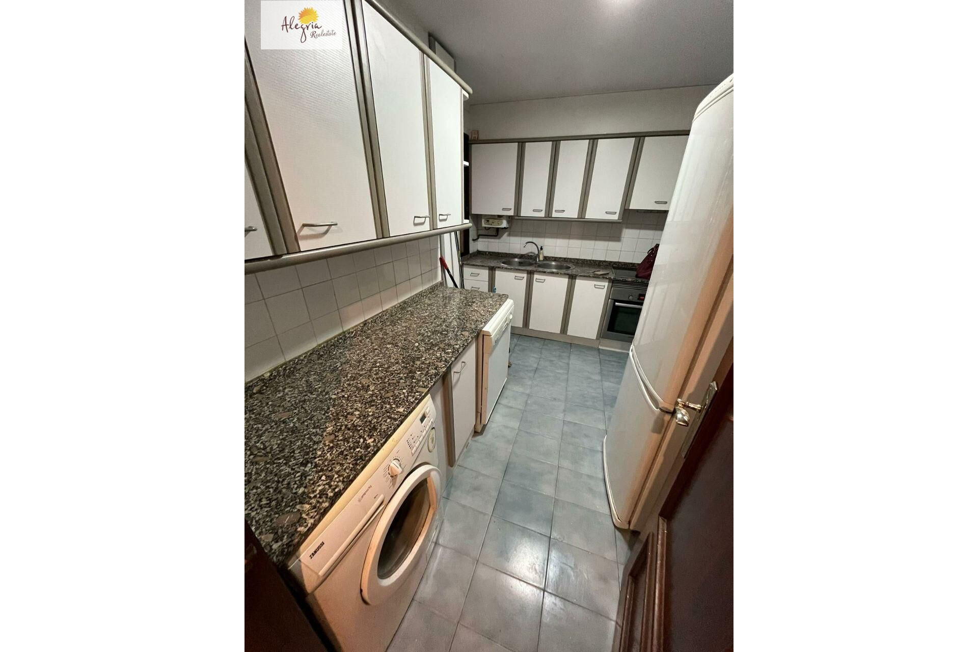 Location à long terme - Appartement - Valencia - Mont-Olivet