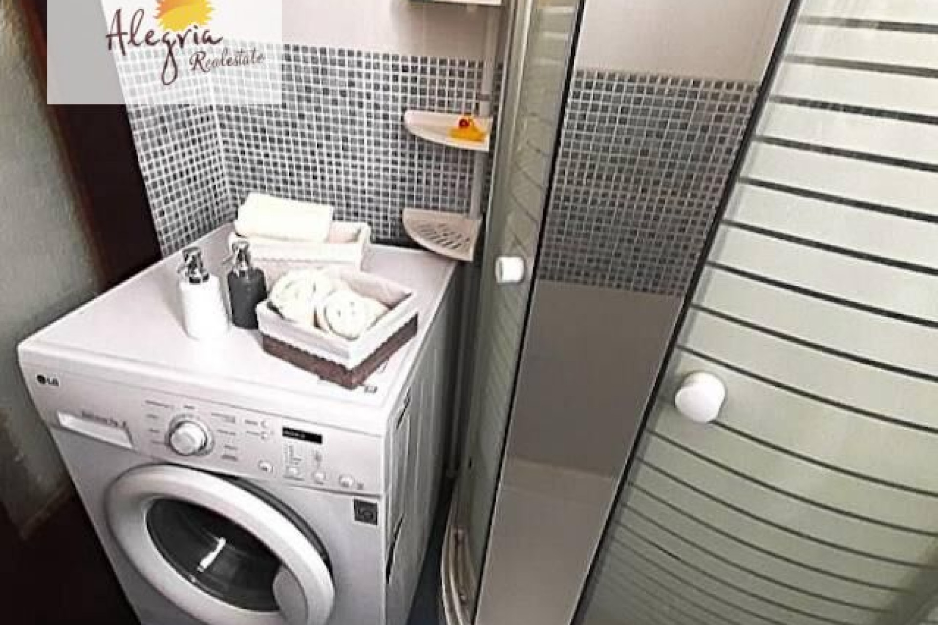 Location à long terme - Appartement - Valencia - Mont-Olivet