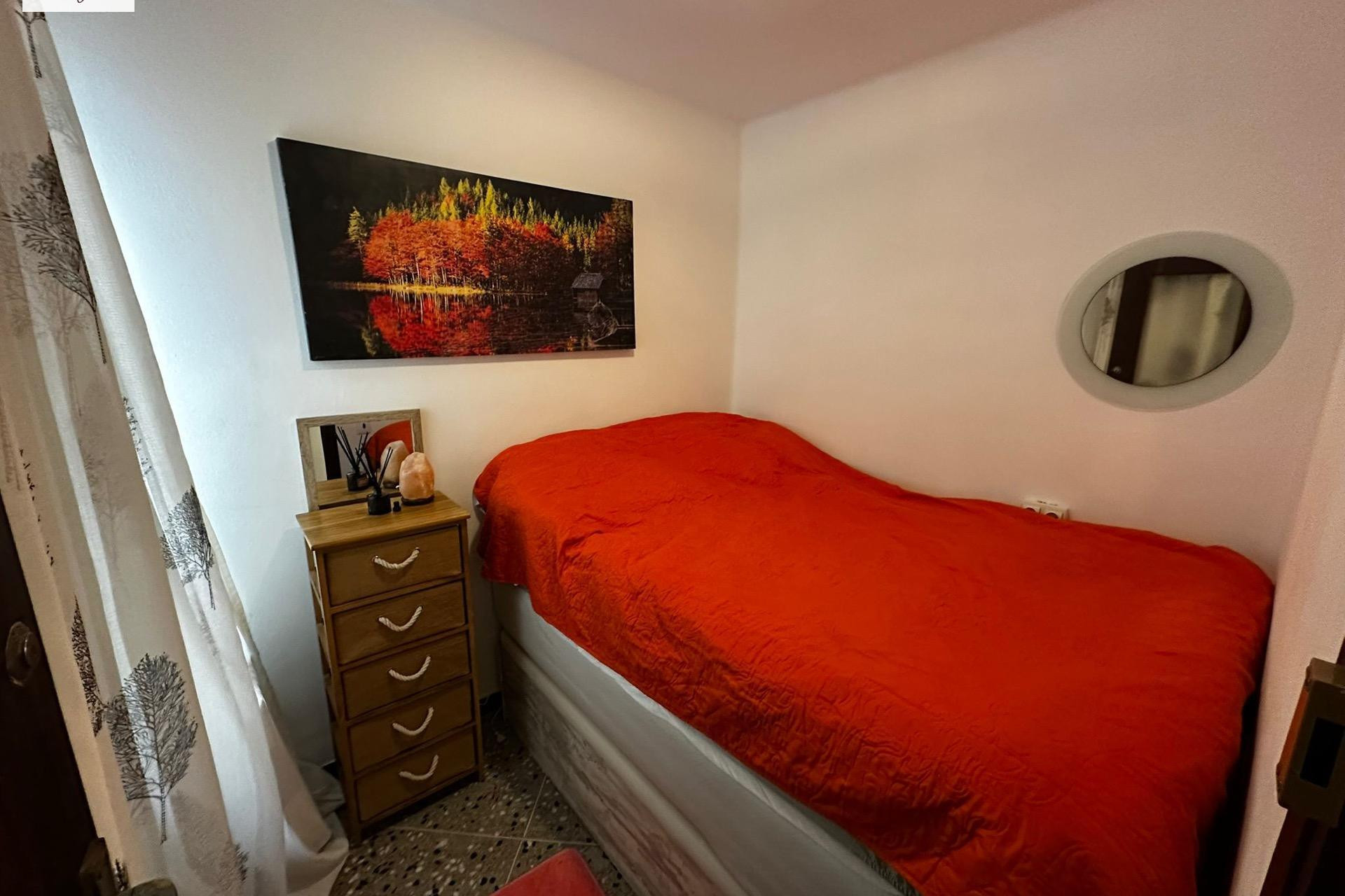 Location à long terme - Appartement - Valencia - Mont-Olivet