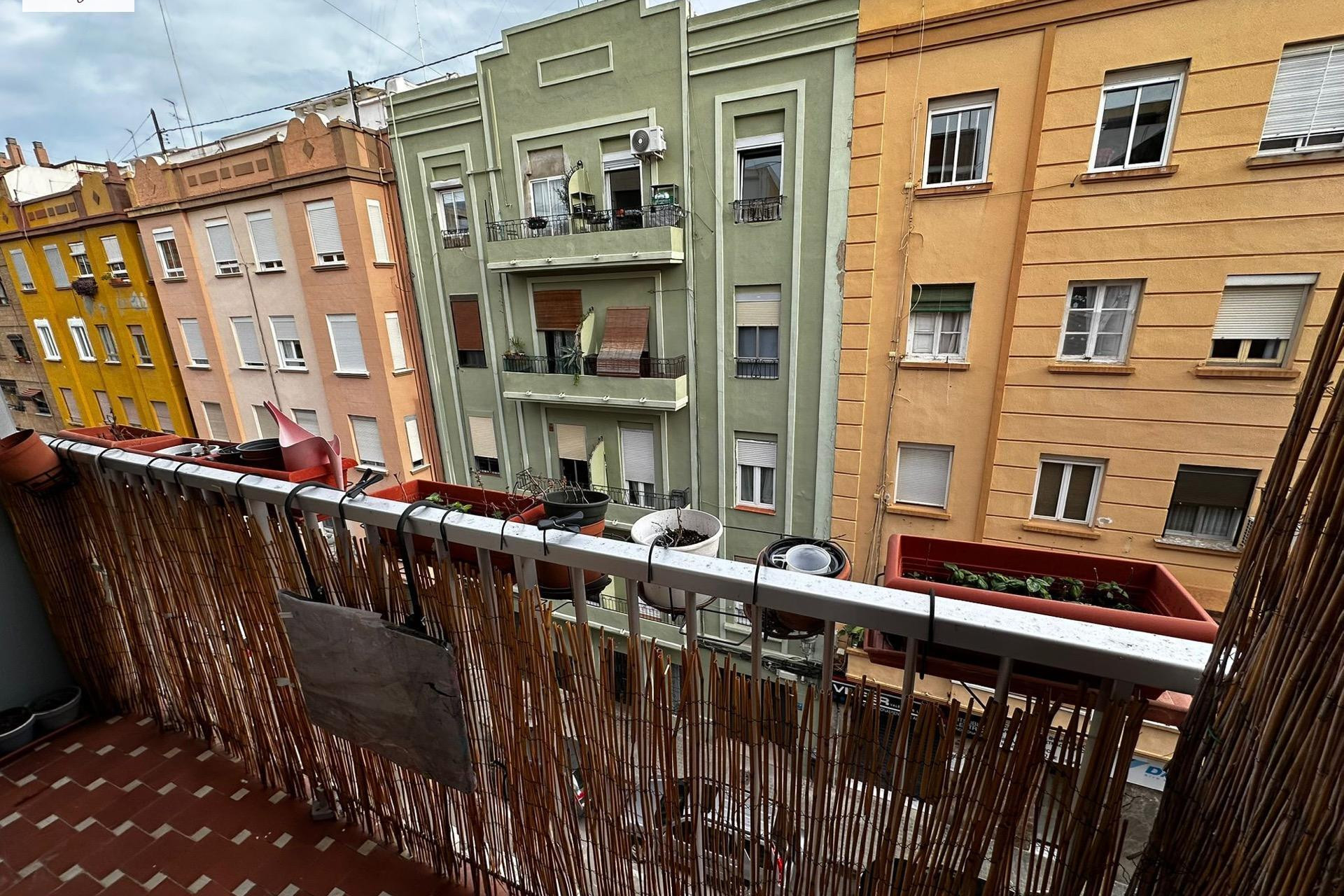 Location à long terme - Appartement - Valencia - Mont-Olivet