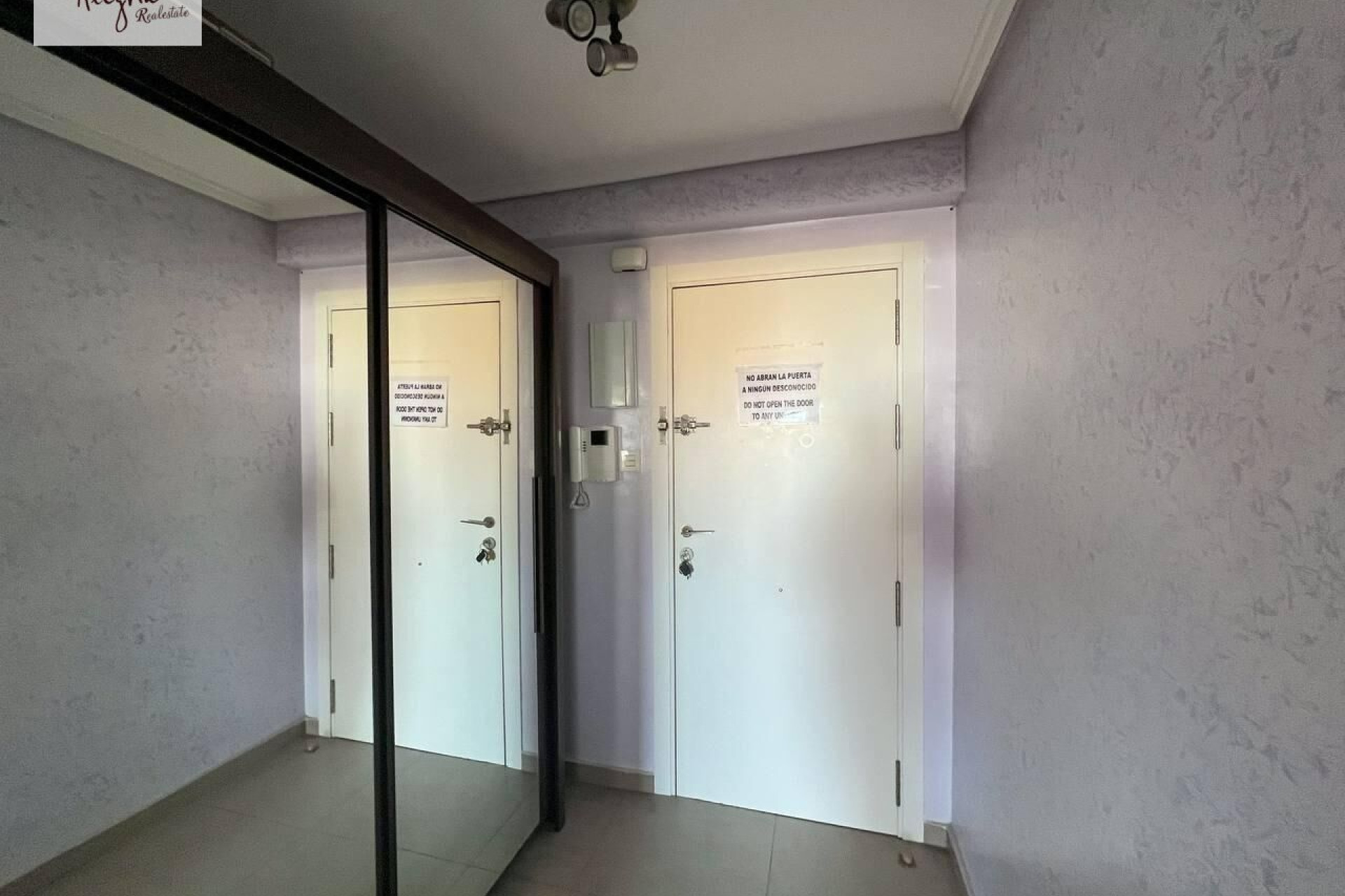 Location à long terme - Appartement - Valencia - Mont-Olivet