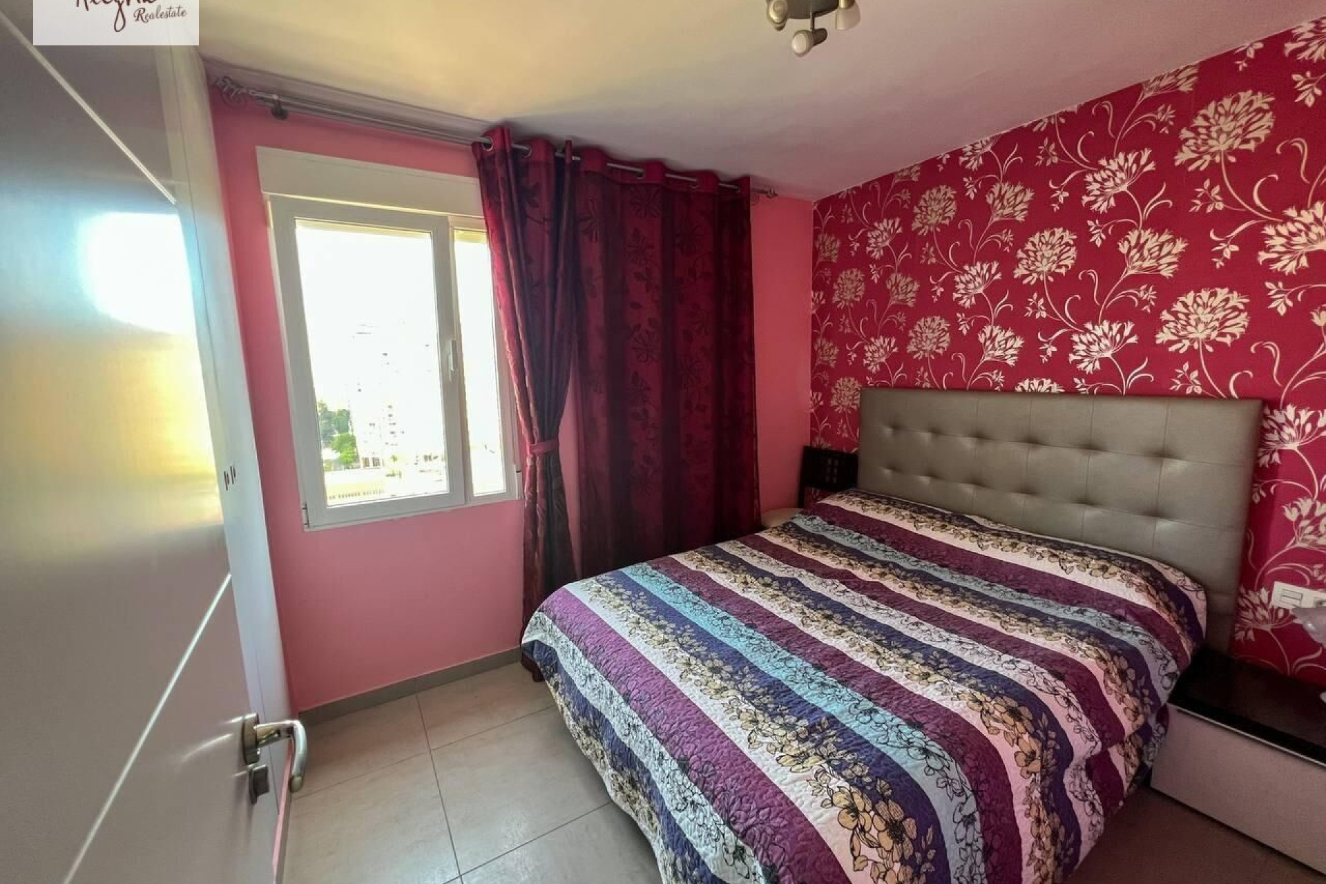 Location à long terme - Appartement - Valencia - Mont-Olivet