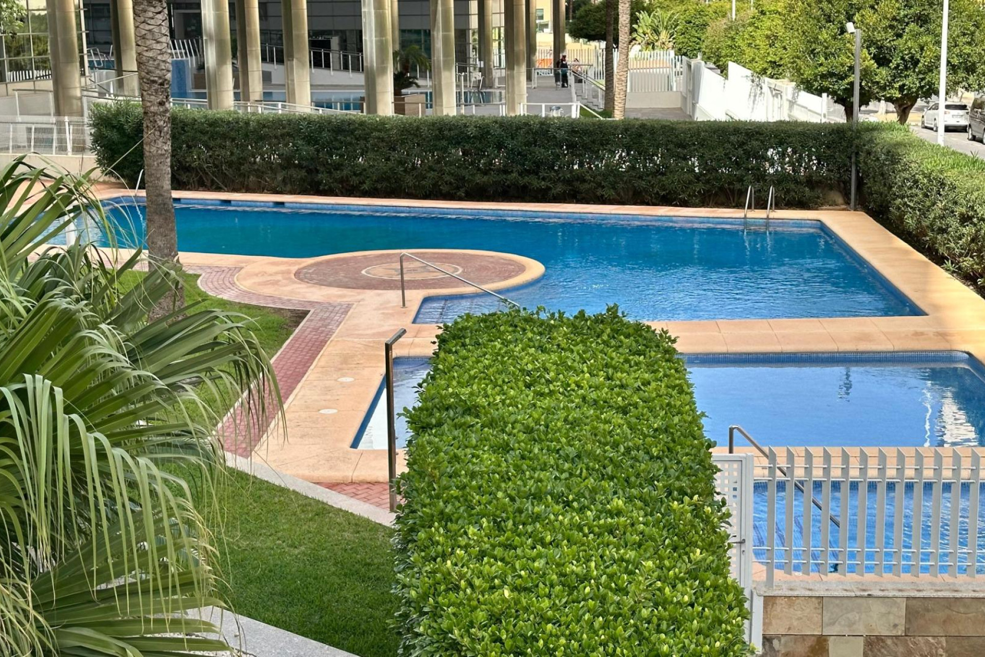 Location à long terme - Appartement - Villajoyosa - Cala de finestrat