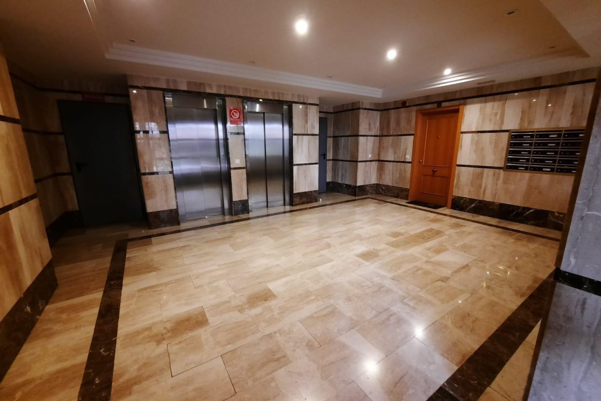 Location à long terme - Appartement - Villajoyosa - Cala Villajoyosa