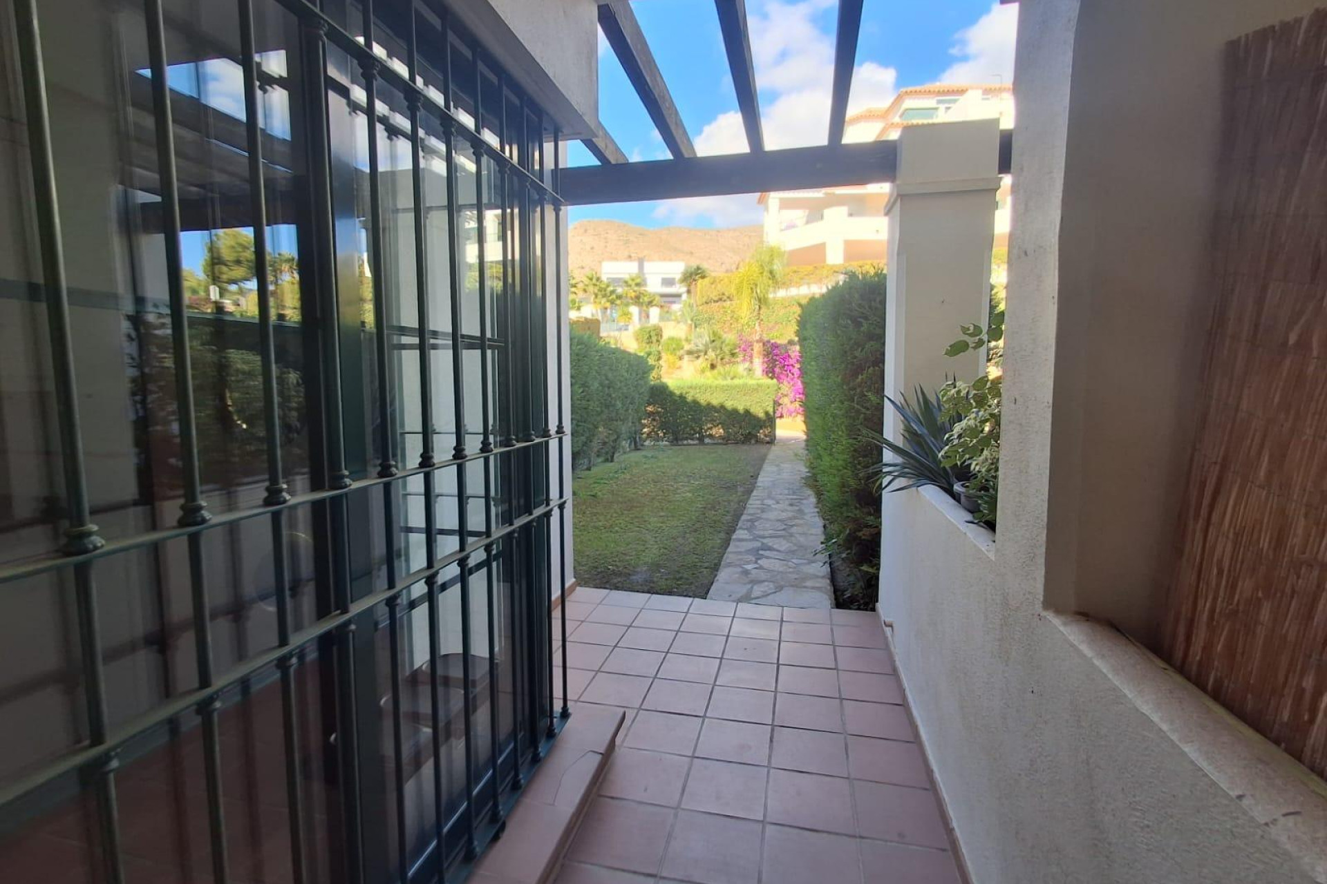 Location à long terme - Bungalow - Finestrat - Sierra cortina