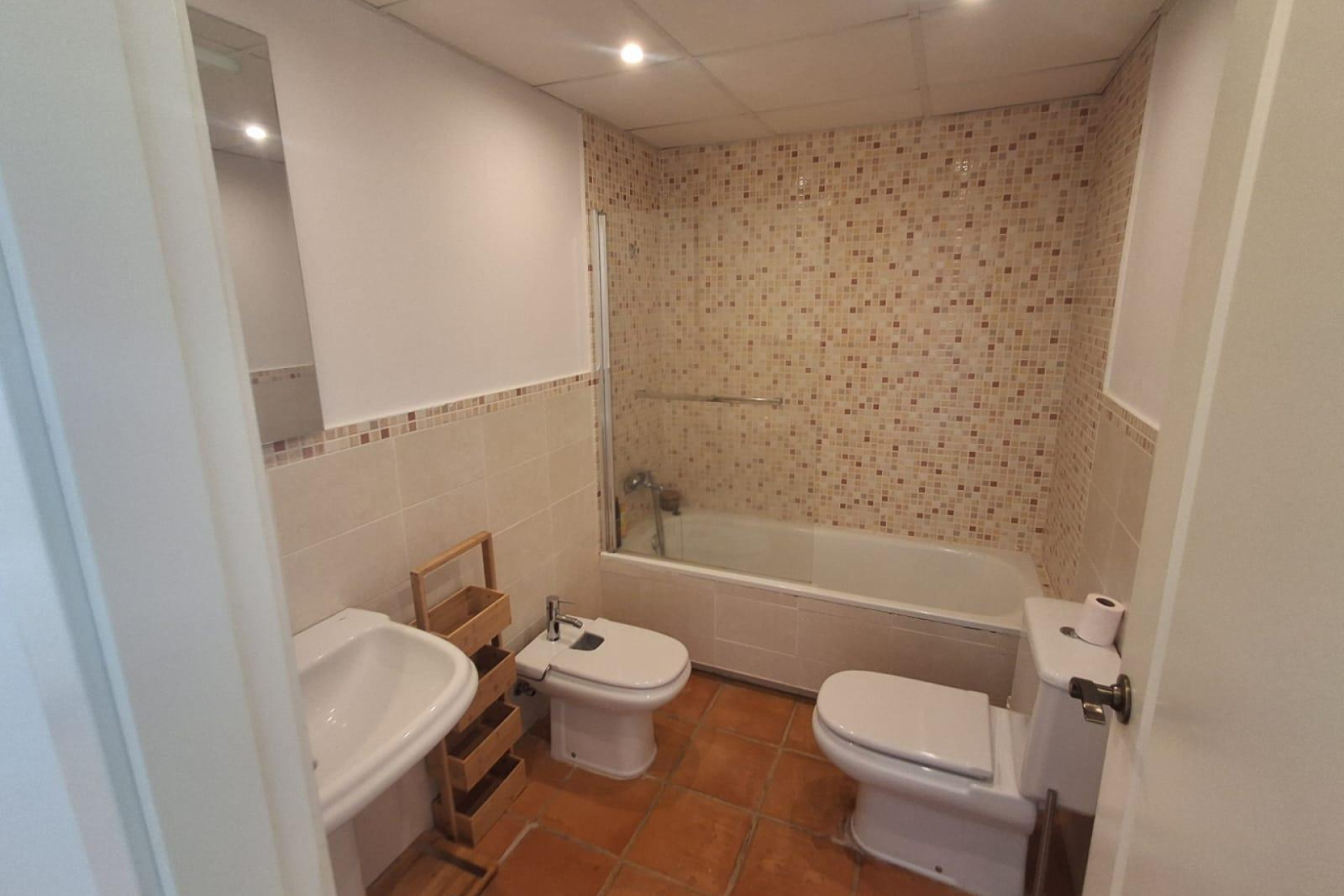 Location à long terme - Bungalow - Finestrat - Sierra cortina