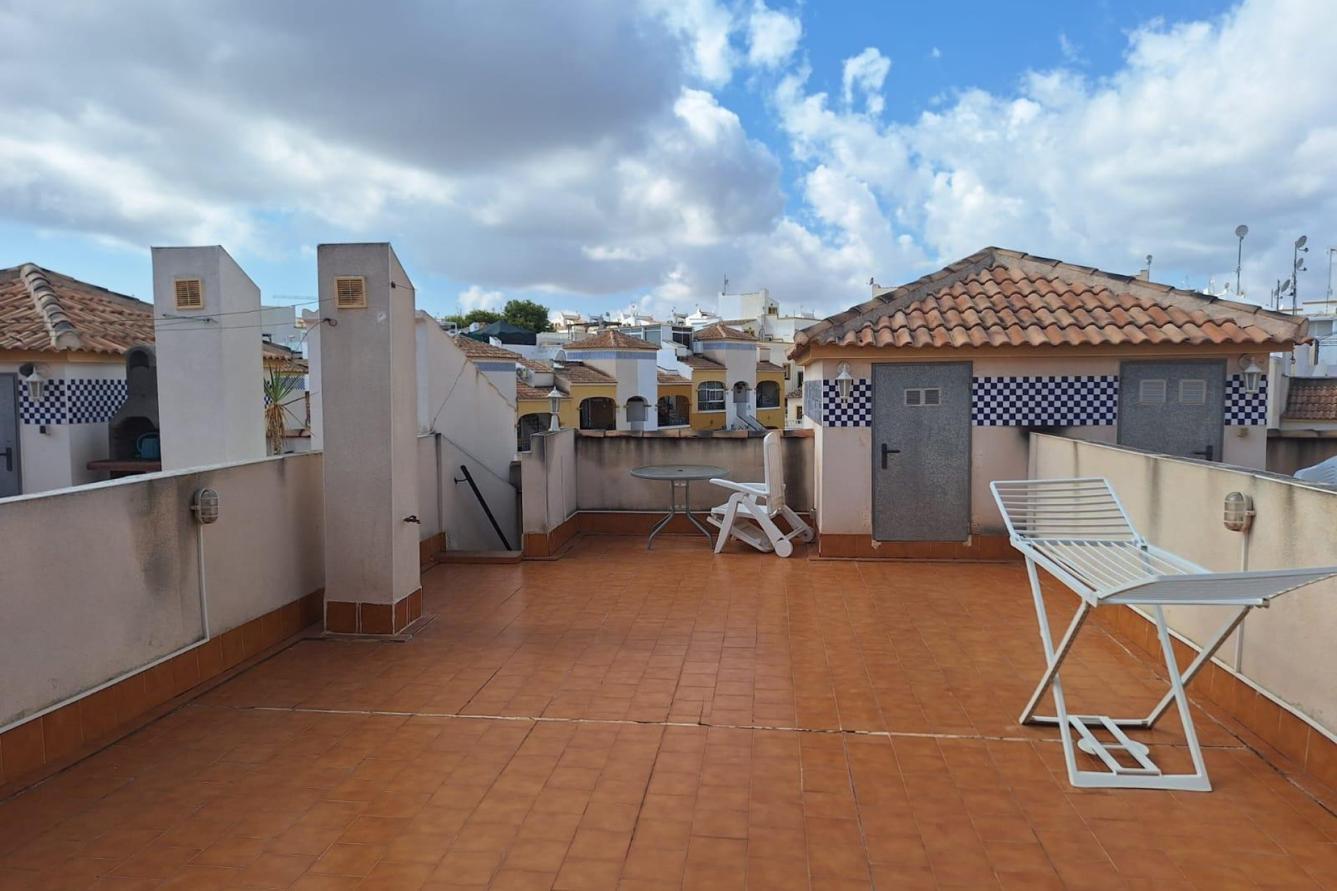 Location à long terme - Bungalow - Orihuela Costa - Los Altos