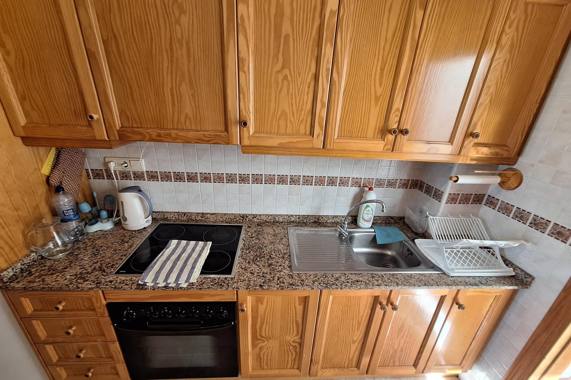 Location à long terme - Bungalow - Orihuela Costa - Los Balcones Y los Altos