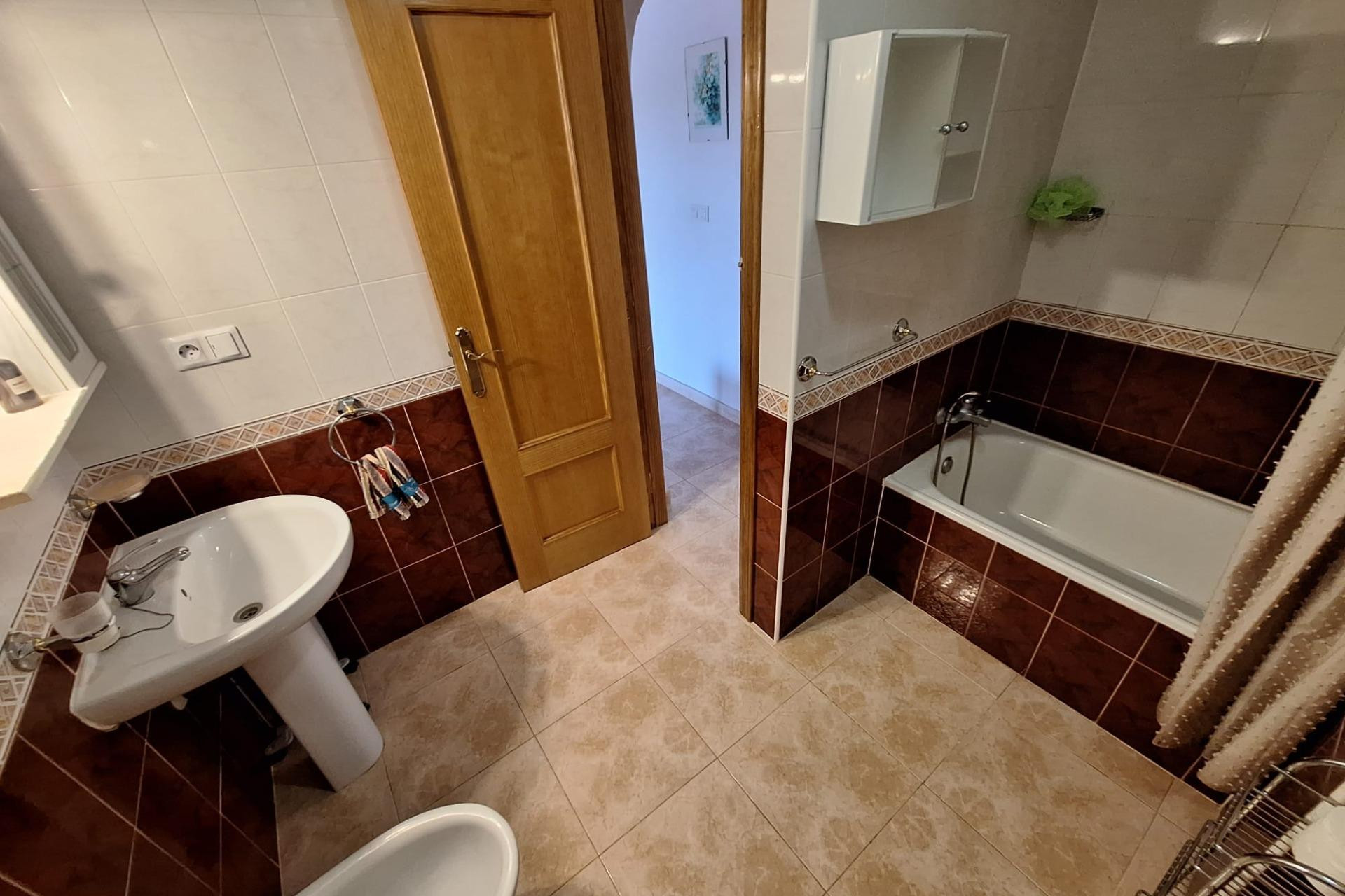 Location à long terme - Bungalow - Orihuela Costa - Los Balcones Y los Altos