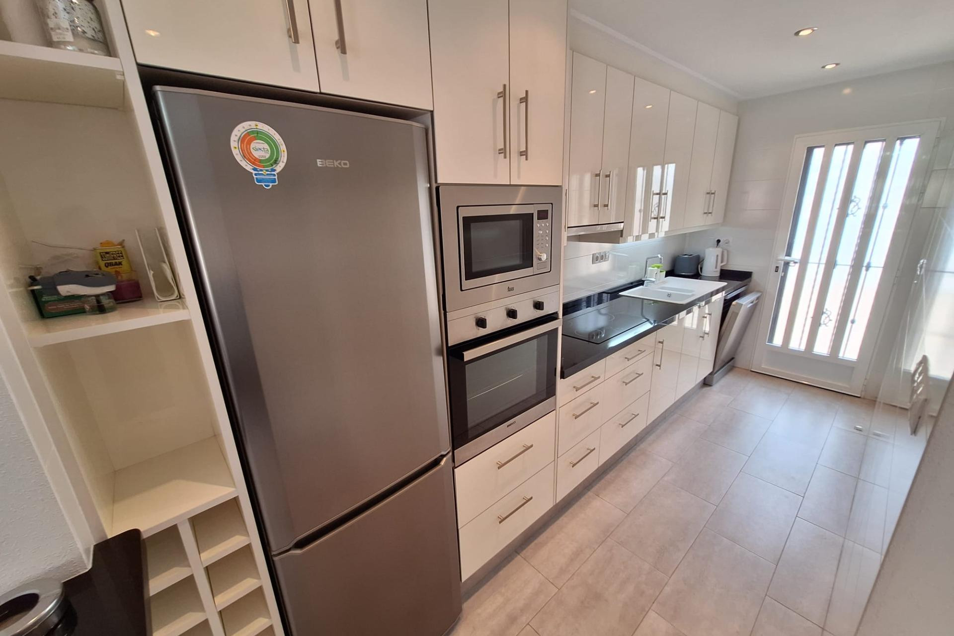 Location à long terme - Bungalow - Orihuela Costa - Los Dolses