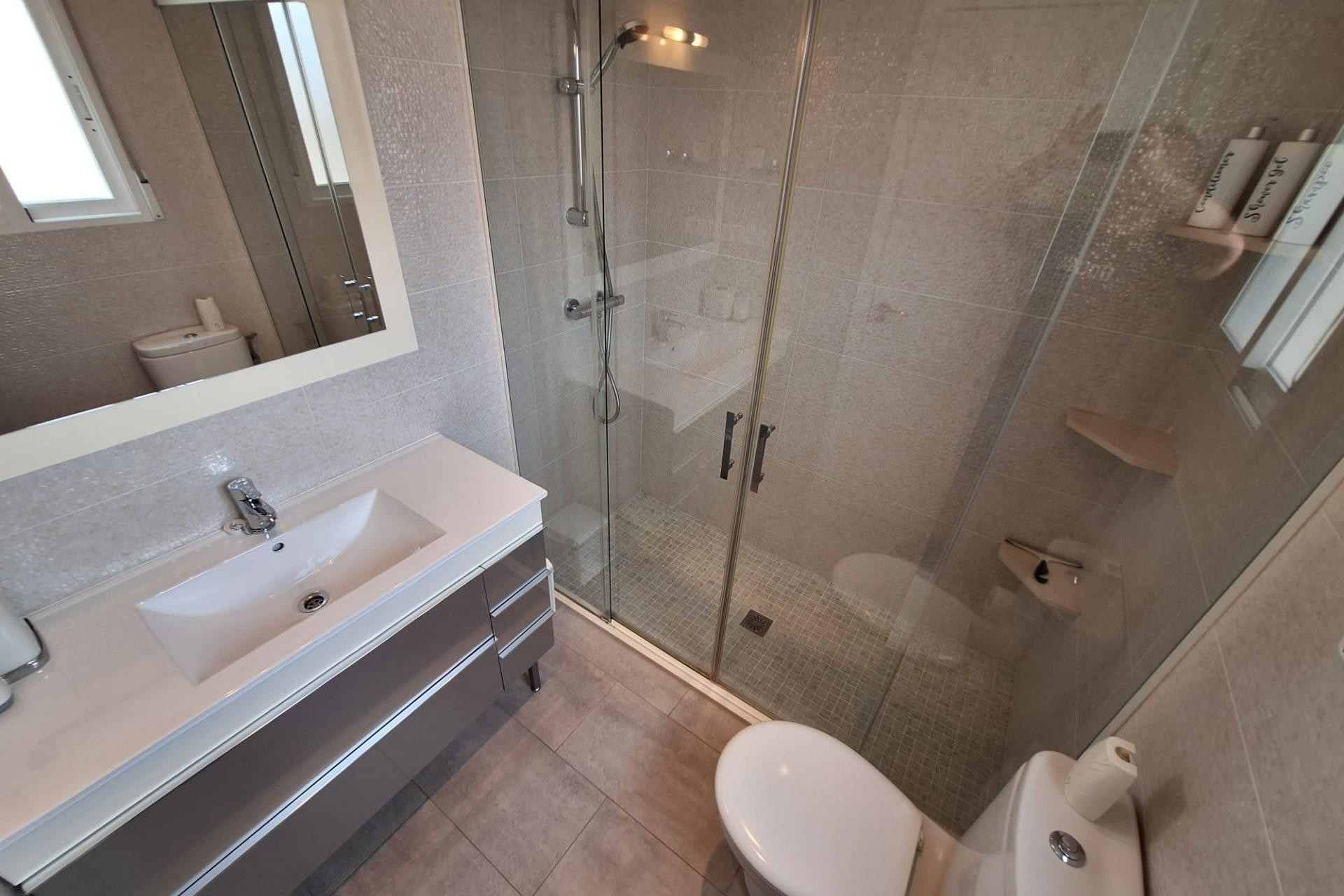 Location à long terme - Bungalow - Orihuela Costa - Los Dolses