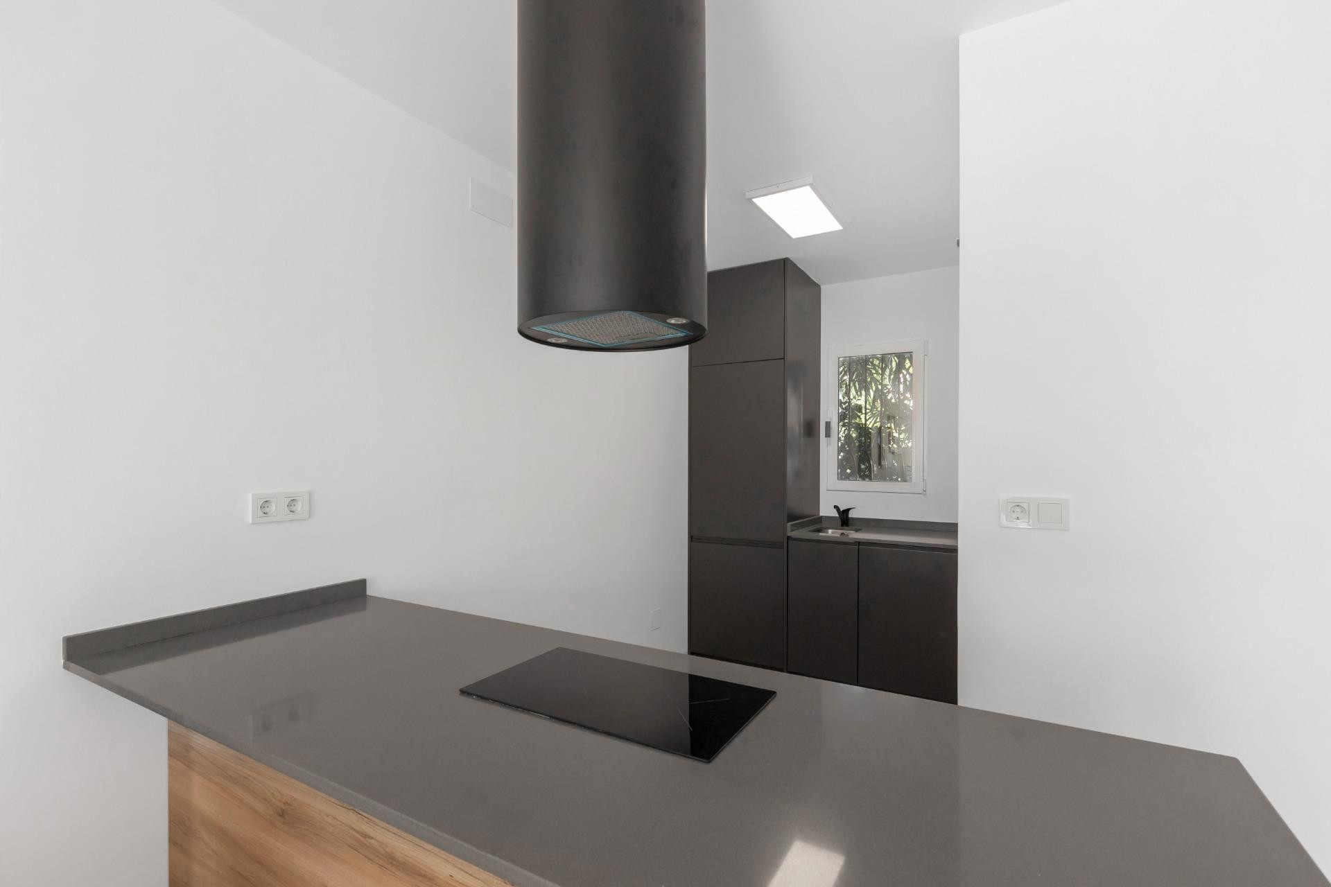 Location à long terme - Bungalow - Torrevieja - Zona los Frutales