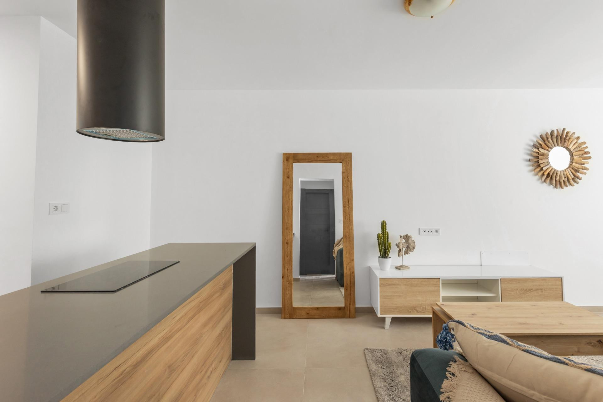 Location à long terme - Bungalow - Torrevieja - Zona los Frutales