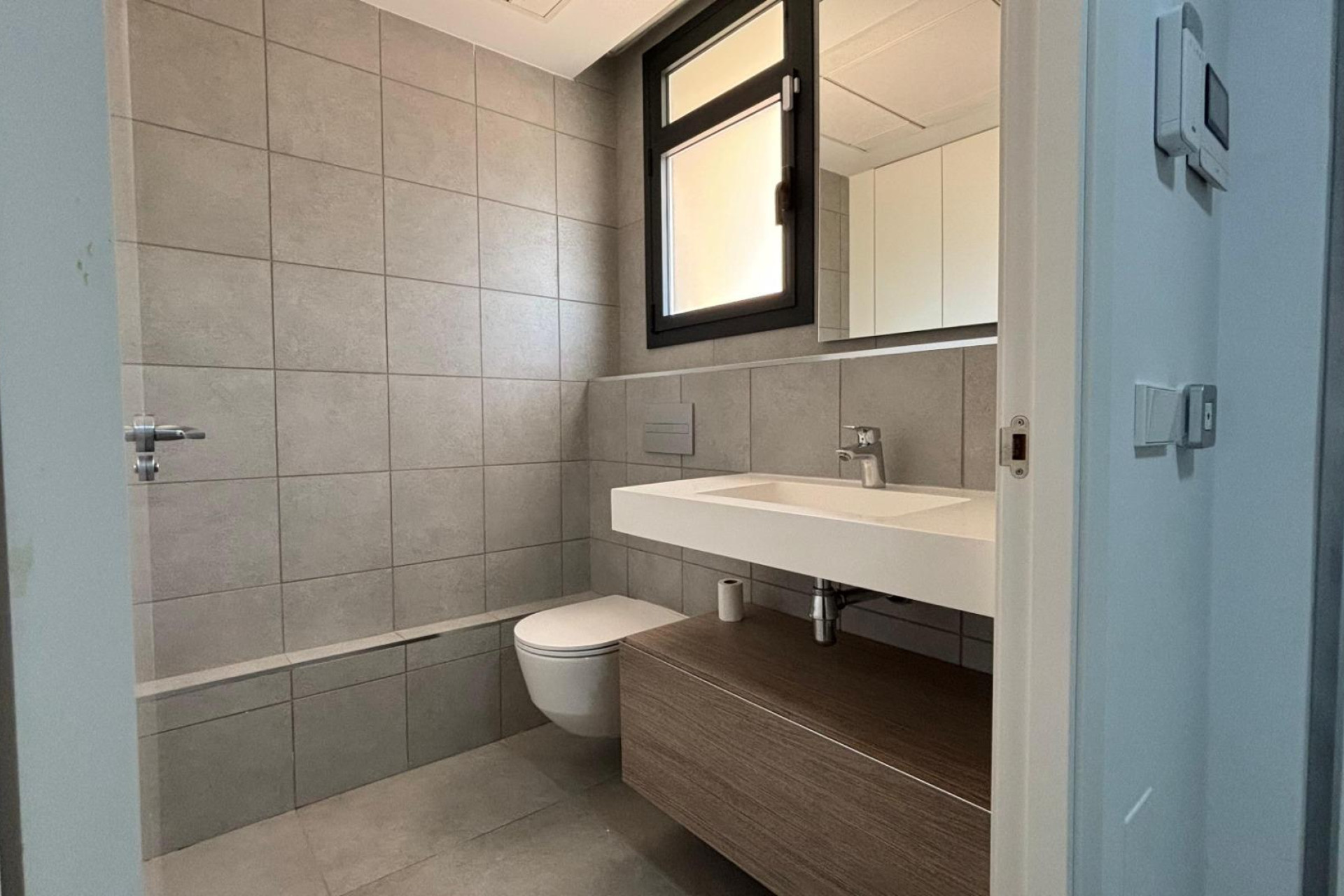 Location à long terme - Bungalow - Villajoyosa - Playas Del Torres