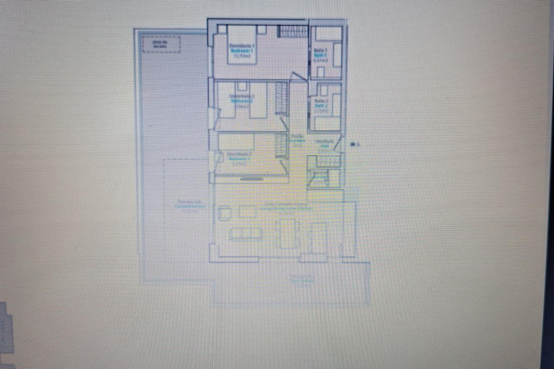 Location à long terme - Bungalow - Villajoyosa - Playas Del Torres