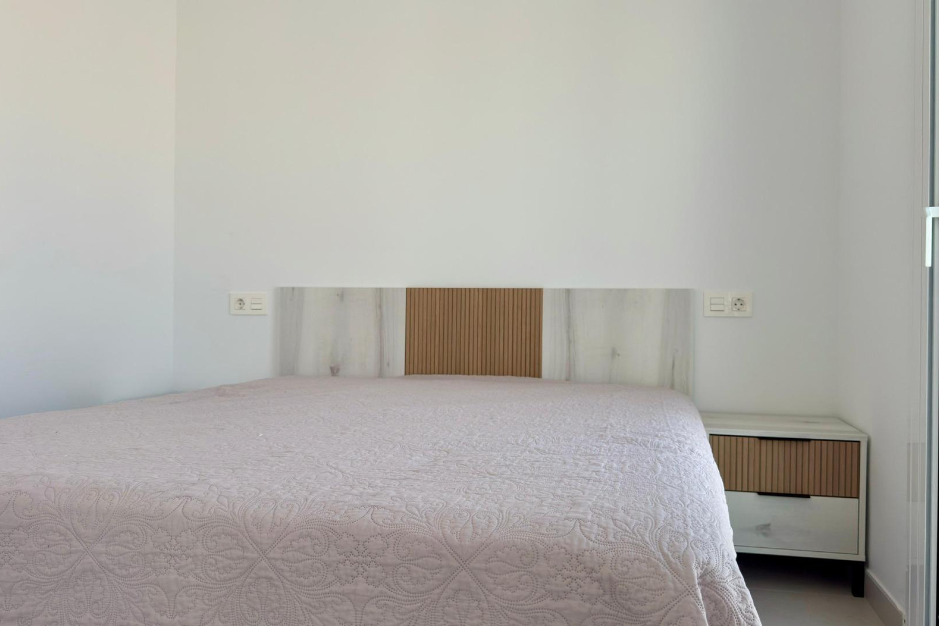 Location à long terme - Casa Tipo Dúplex - GRAN ALACANT - Monte y Mar bajo