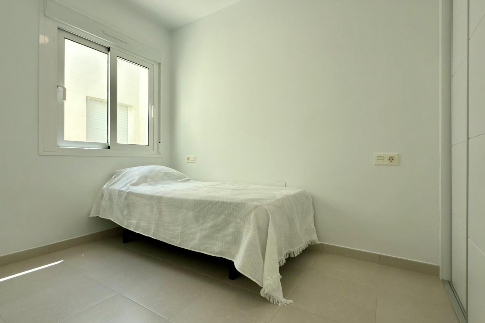 Location à long terme - Casa Tipo Dúplex - GRAN ALACANT - Monte y Mar bajo