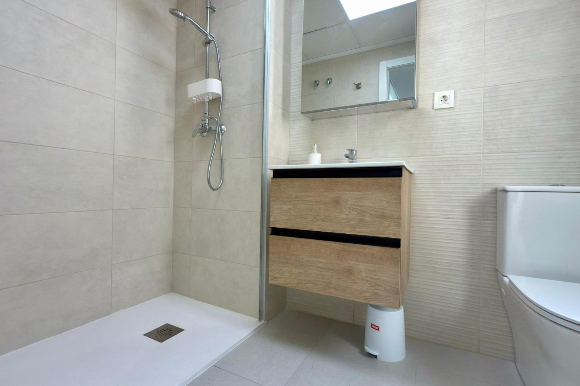 Location à long terme - Casa Tipo Dúplex - GRAN ALACANT - Monte y Mar bajo