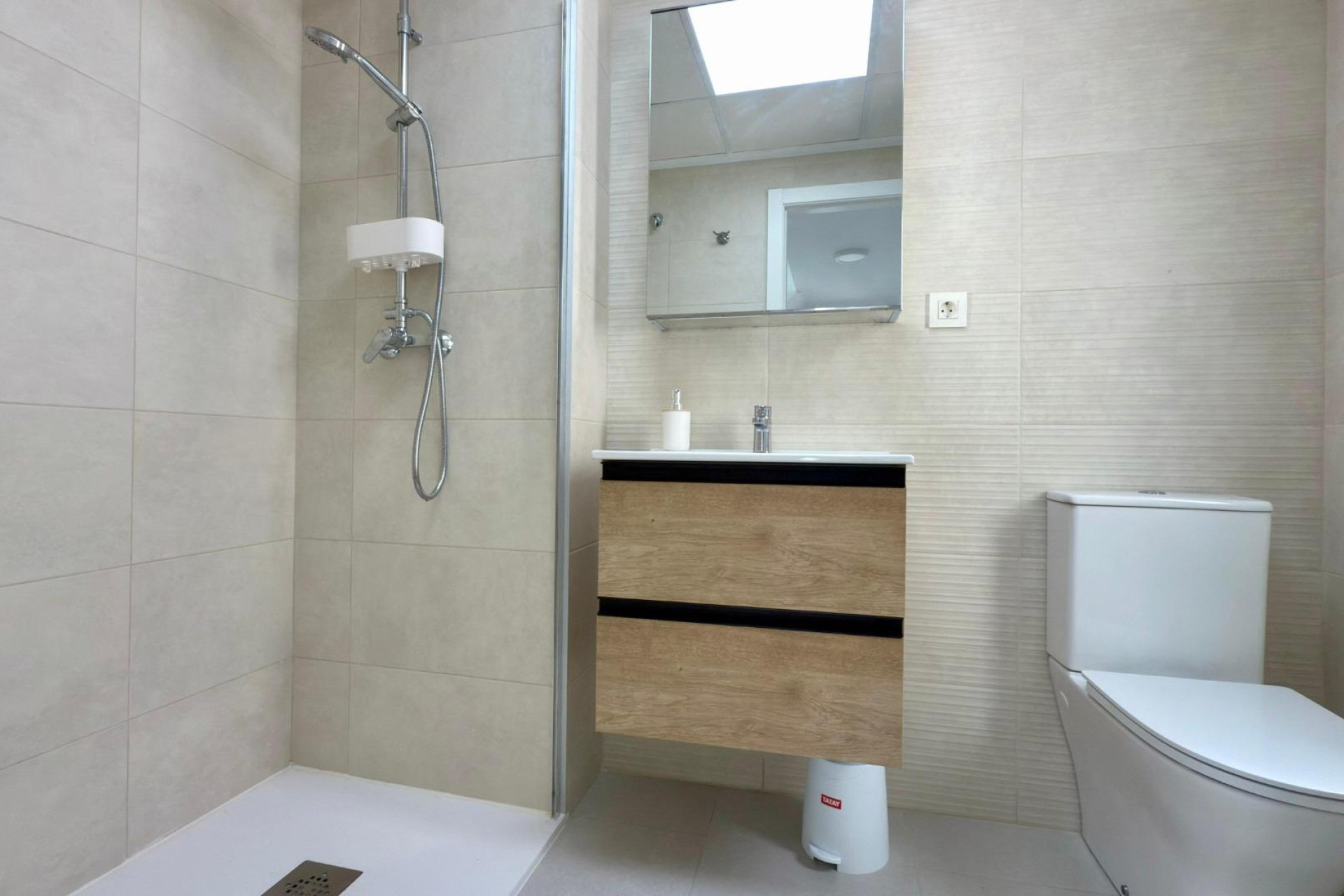 Location à long terme - Casa Tipo Dúplex - GRAN ALACANT - Monte y Mar bajo