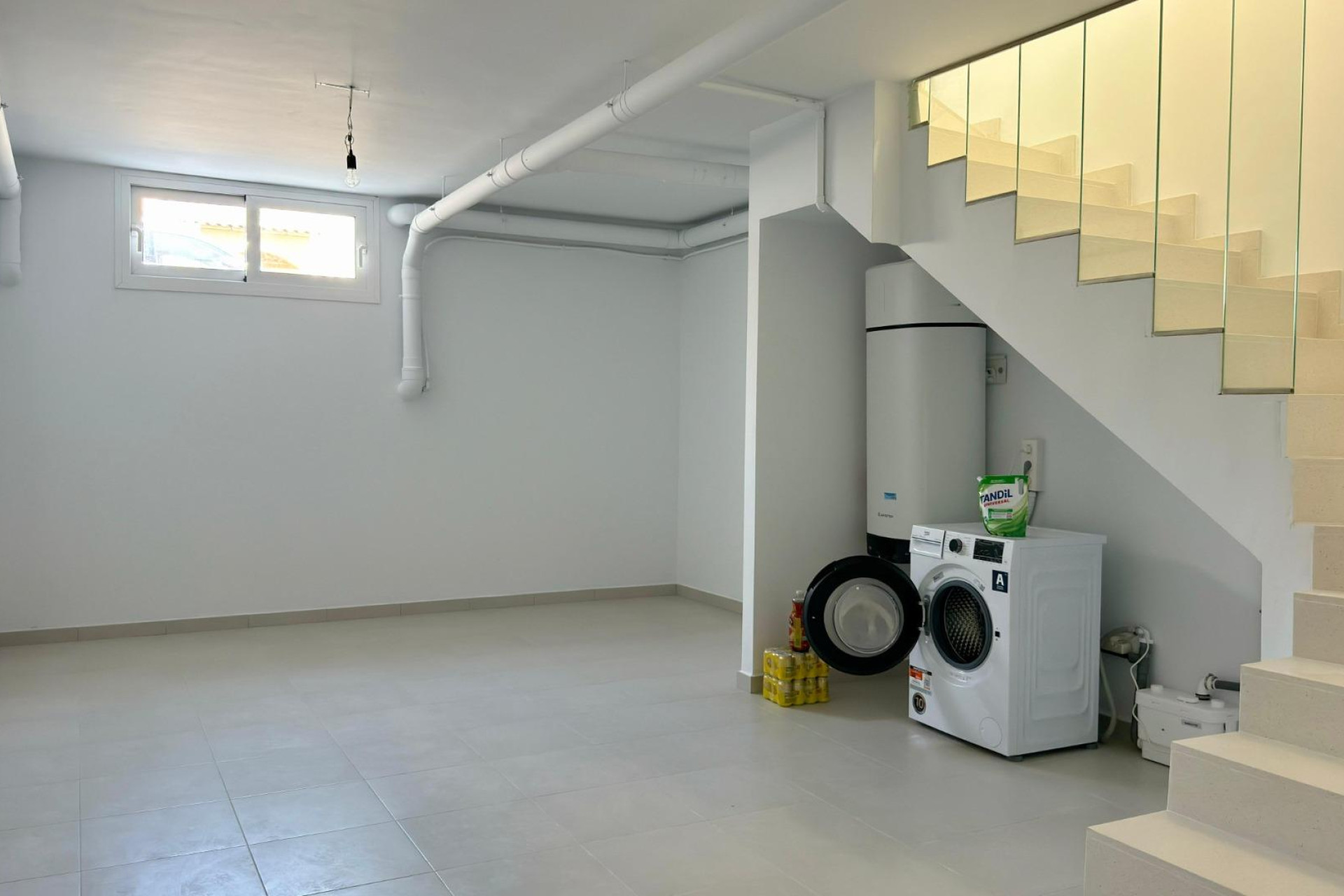 Location à long terme - Casa Tipo Dúplex - GRAN ALACANT - Monte y Mar bajo