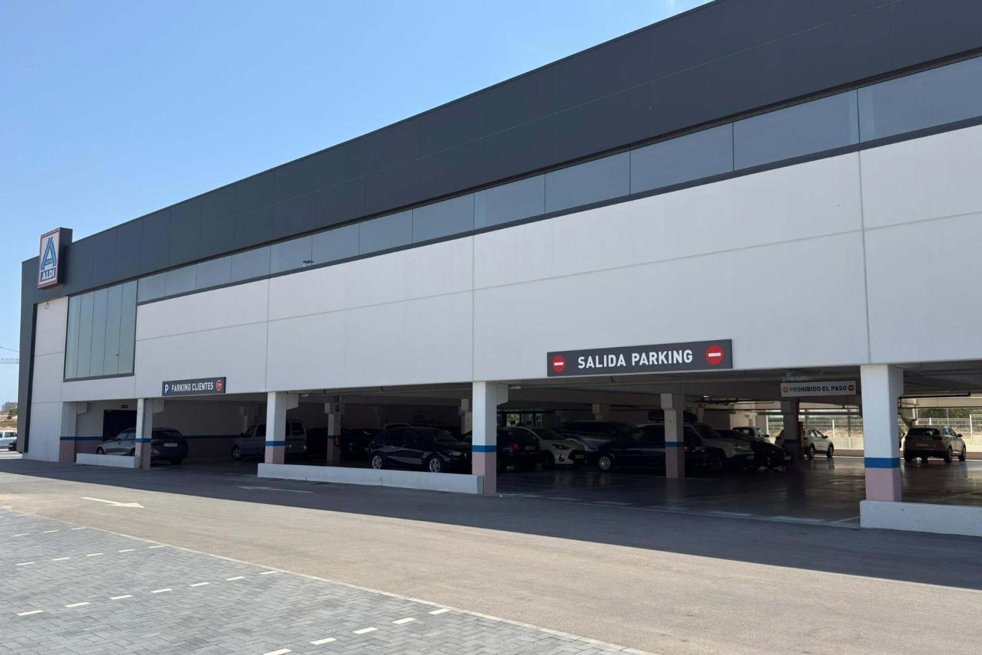 Location à long terme - Casa Tipo Dúplex - GRAN ALACANT - Monte y Mar bajo