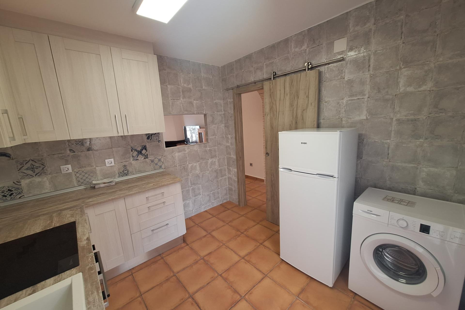 Location à long terme - Casa Tipo Dúplex - Torrevieja - Aguas Nuevas