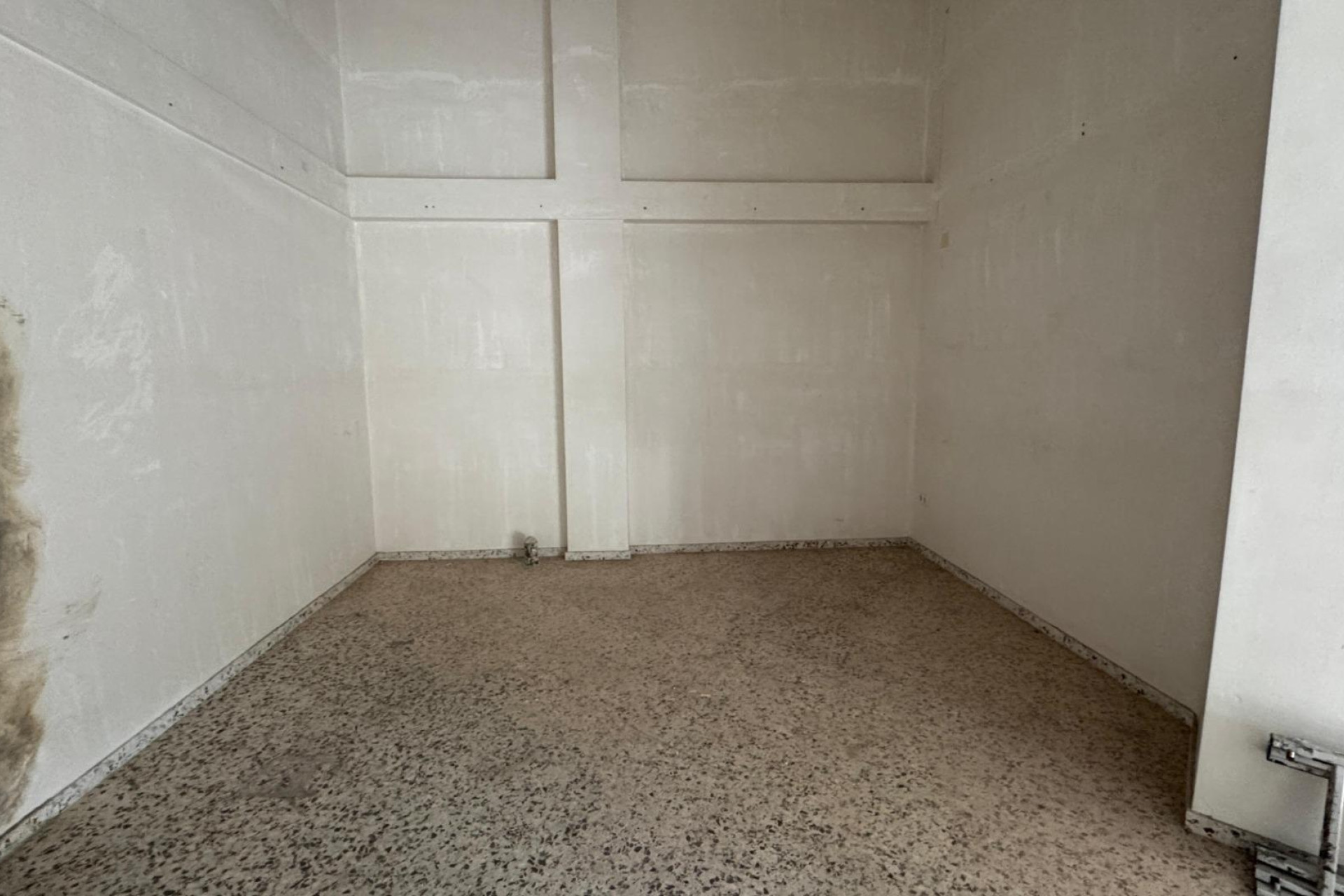 Location à long terme - Commercial Unit - Alicante - Altozano