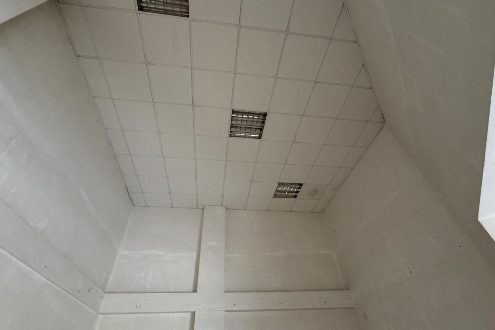 Location à long terme - Commercial Unit - Alicante - Altozano