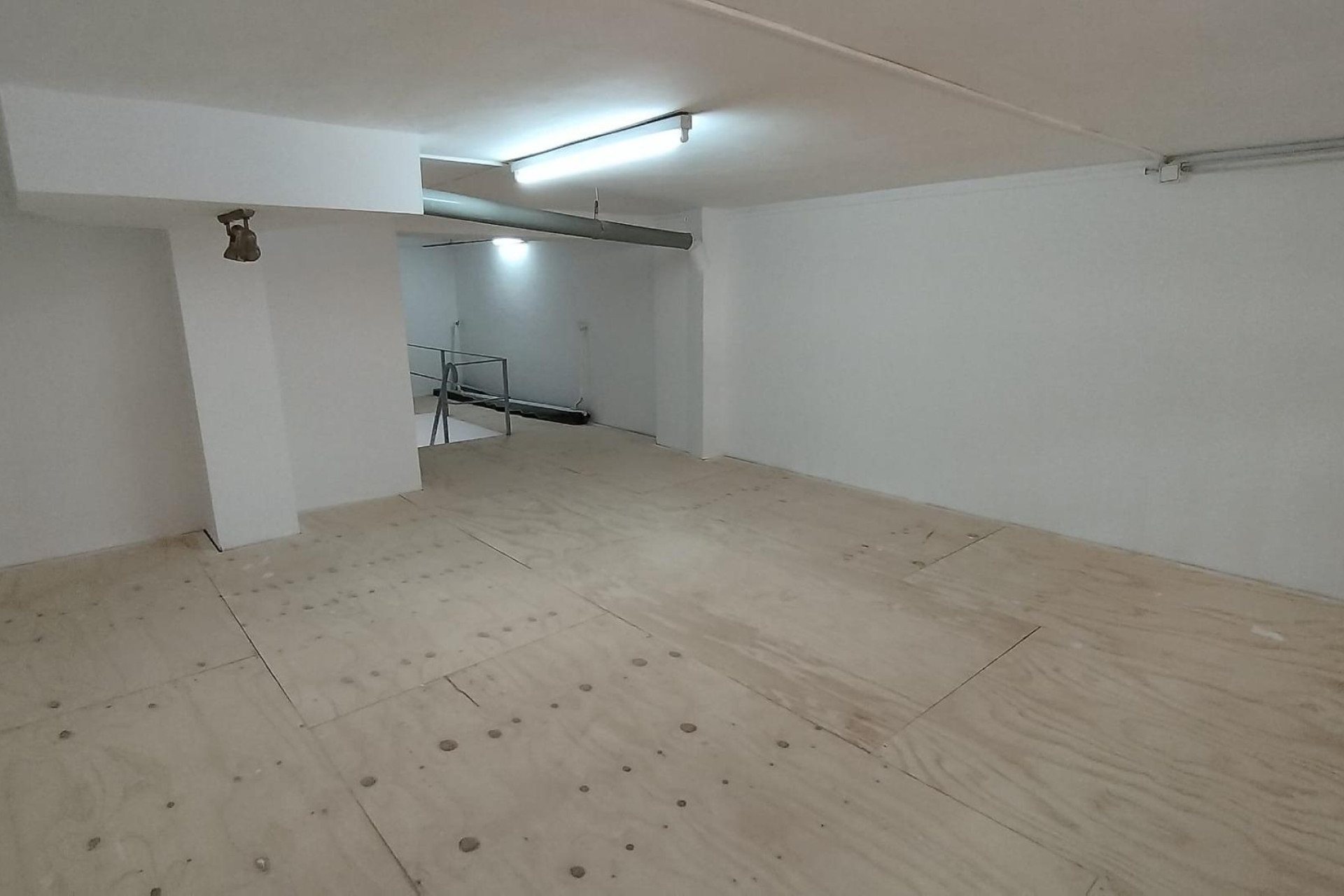 Location à long terme - Commercial Unit - Alicante - La Florida