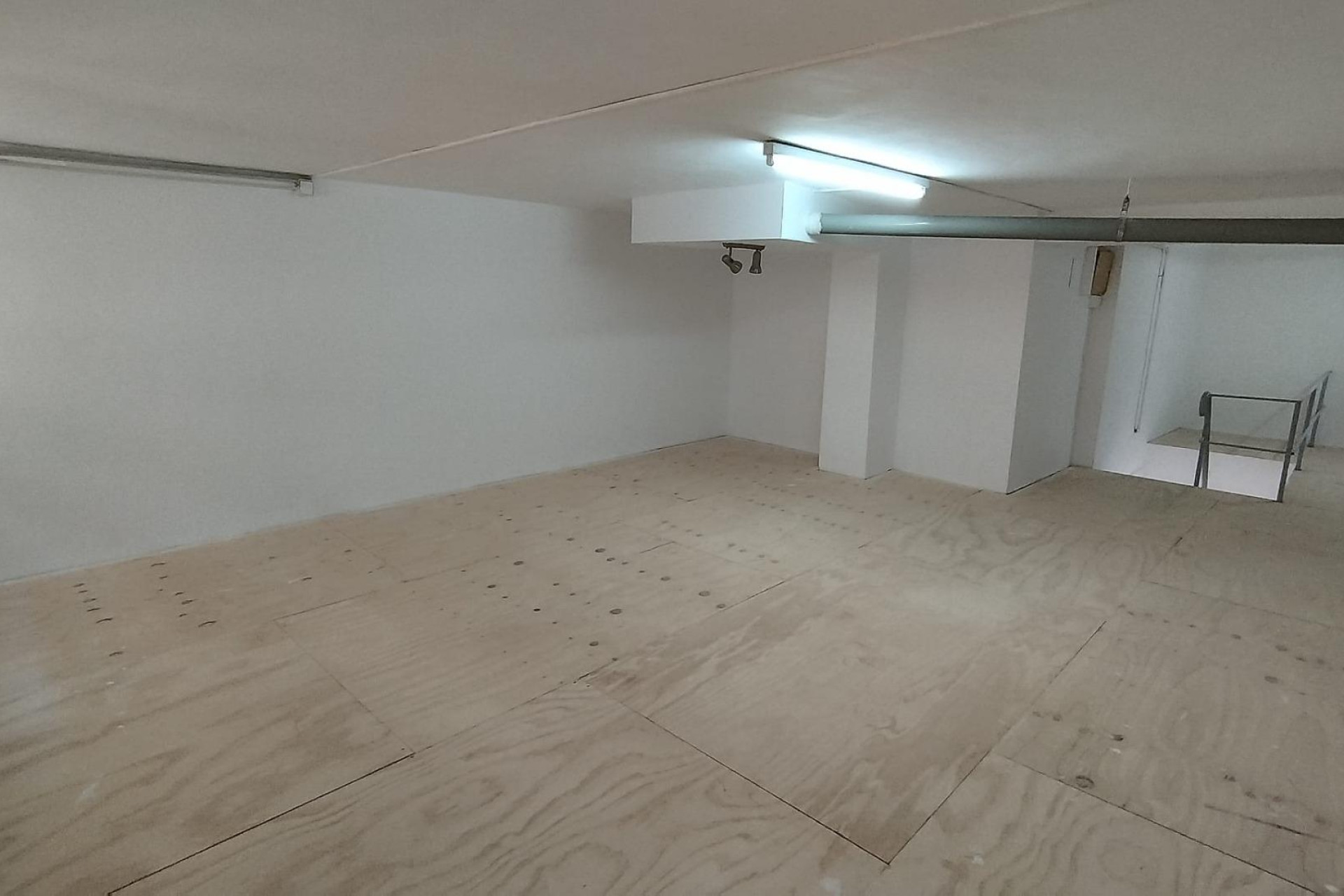 Location à long terme - Commercial Unit - Alicante - La Florida