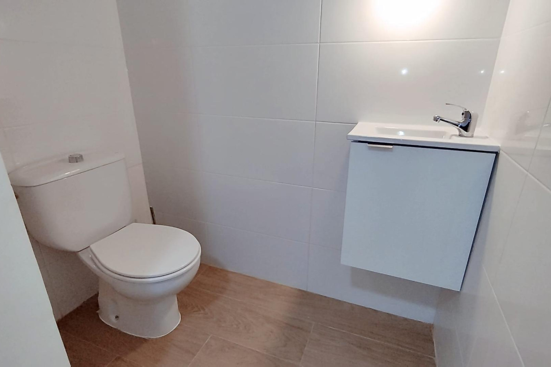 Location à long terme - Commercial Unit - Alicante - La Florida