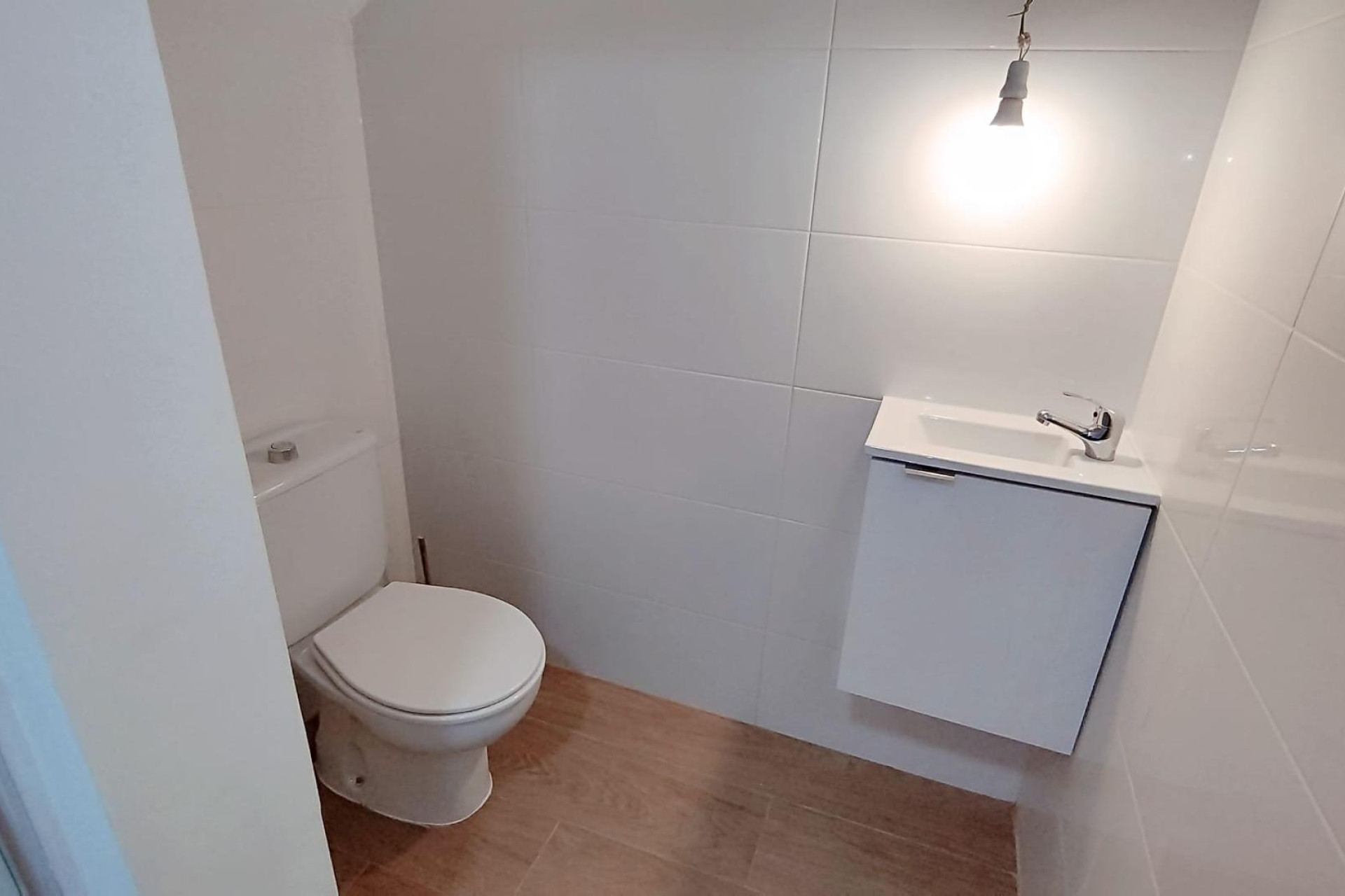 Location à long terme - Commercial Unit - Alicante - La Florida