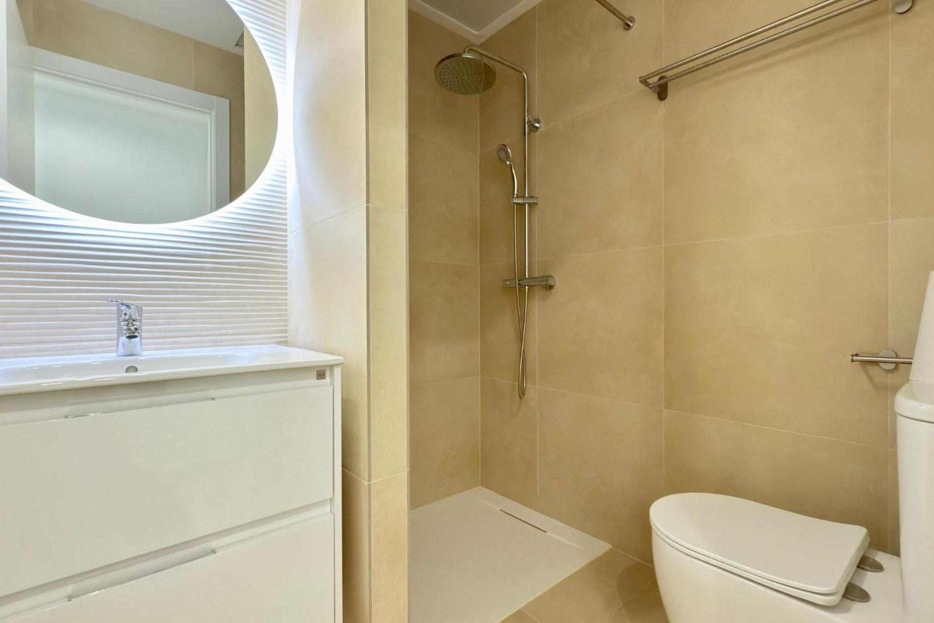 Location à long terme - House - Finestrat - Balcón de finestrat