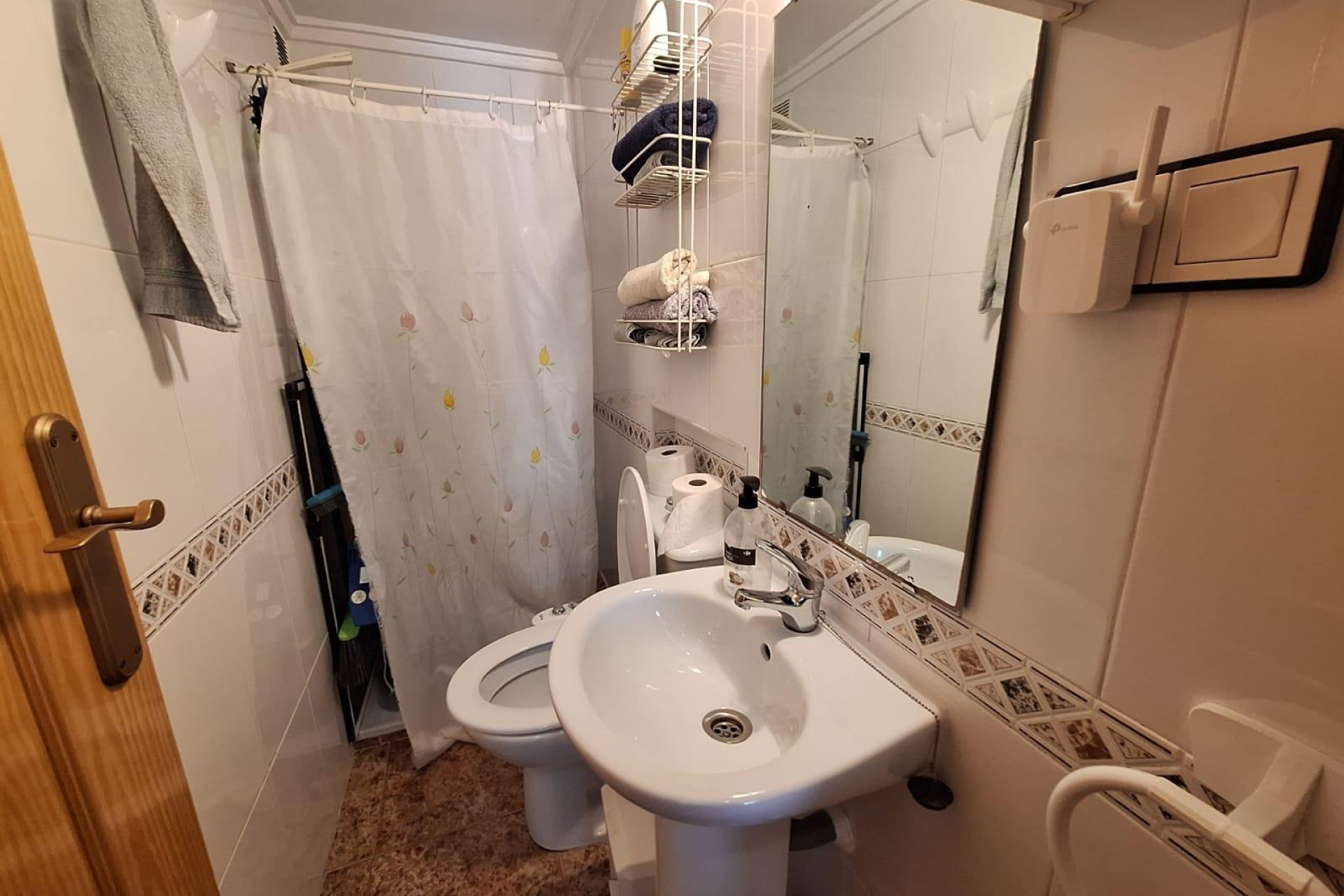 Location à long terme - House - Orihuela Costa - Los Almendros-La Florida