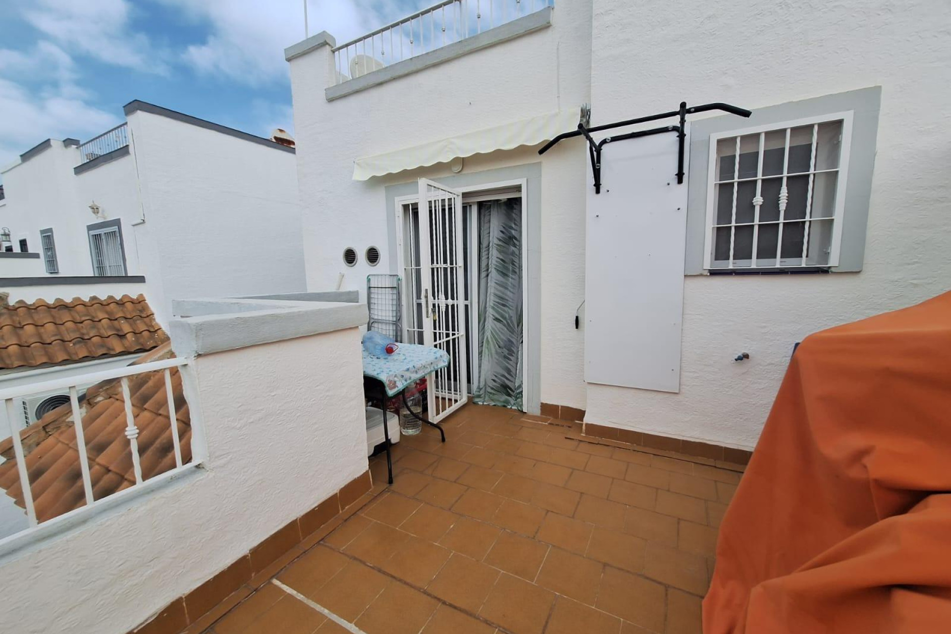 Location à long terme - House - Orihuela Costa - Los Almendros-La Florida