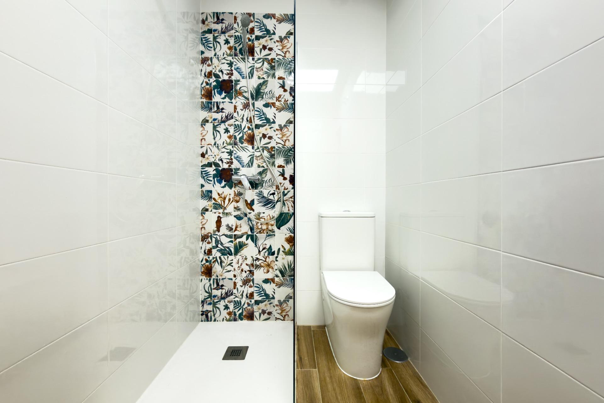 Location à long terme - Oficina - Madrid - Vallehermoso