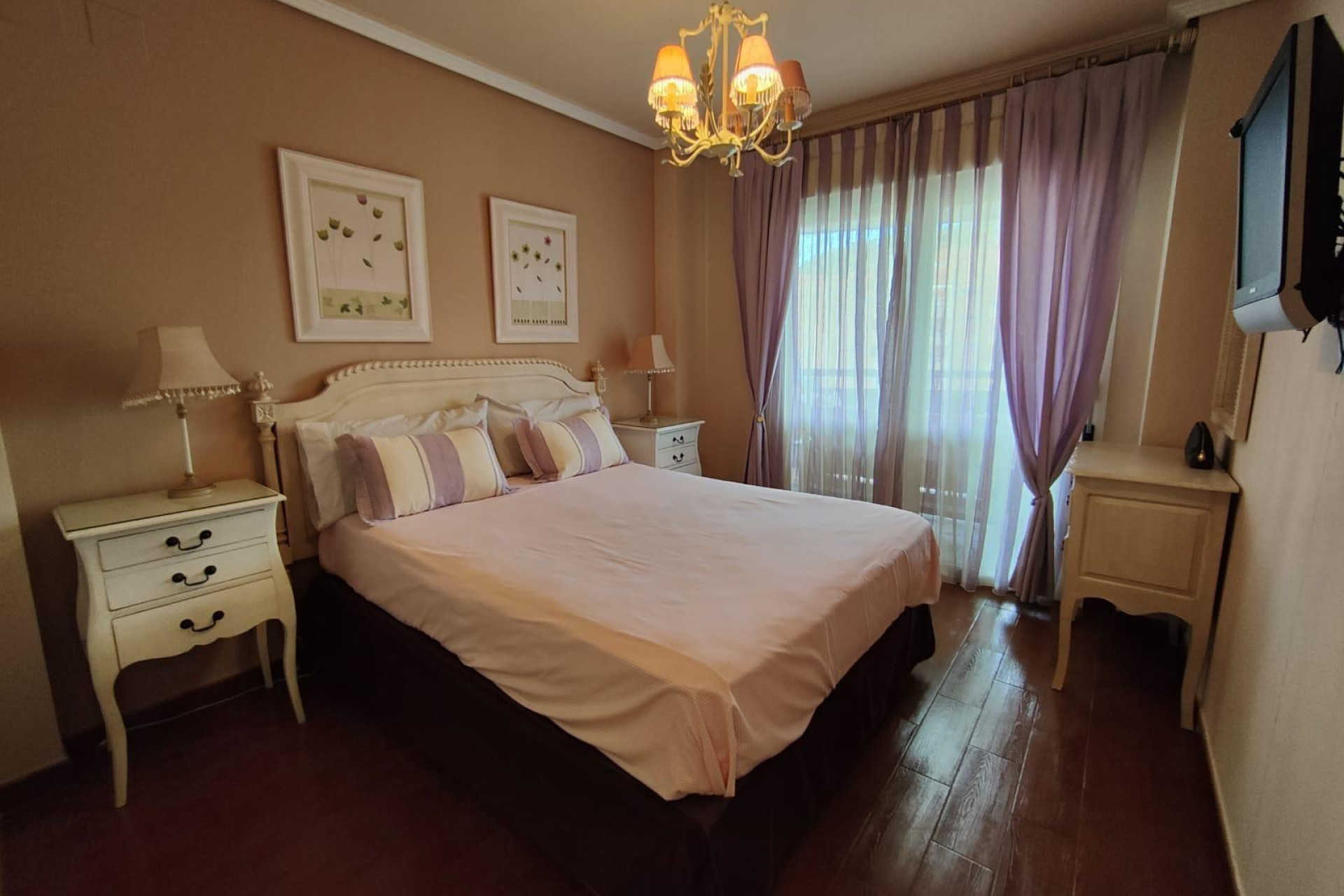 Location à long terme - Penthouse -  Dúplex - Villajoyosa - Cala Villajoyosa