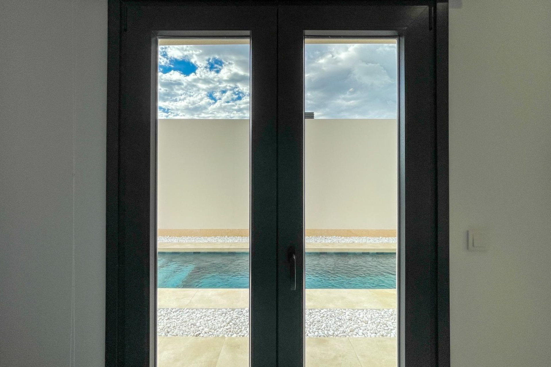 Location à long terme - Villa - Finestrat - Sector 13