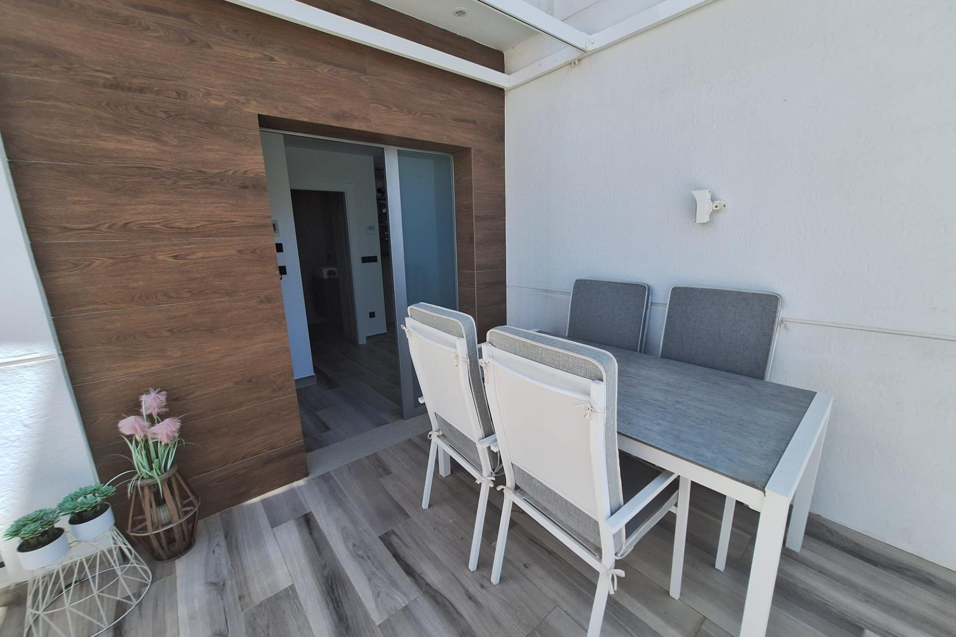 Location à long terme - Villa - Torrevieja - Los Balcones