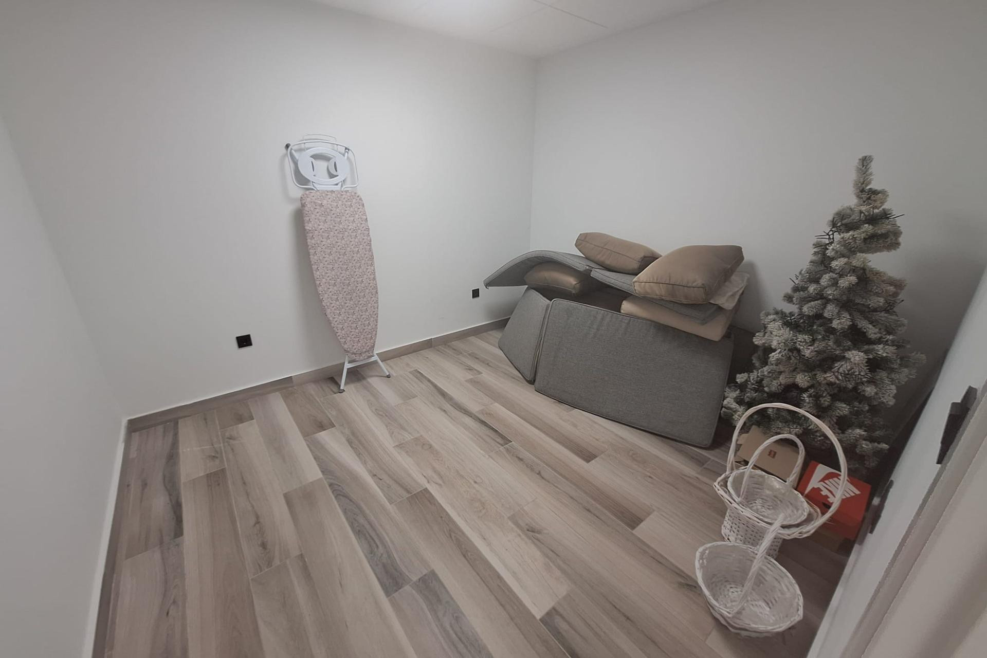 Location à long terme - Villa - Torrevieja - Los Balcones