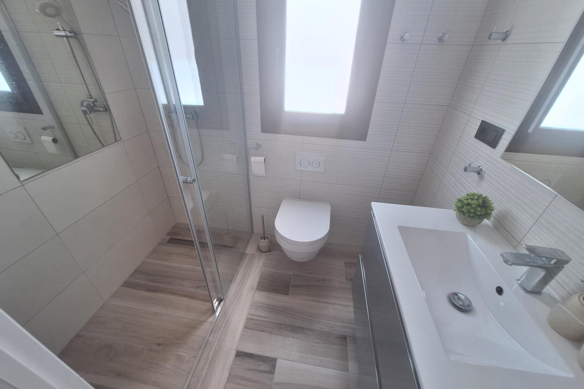 Location à long terme - Villa - Torrevieja - Los Balcones