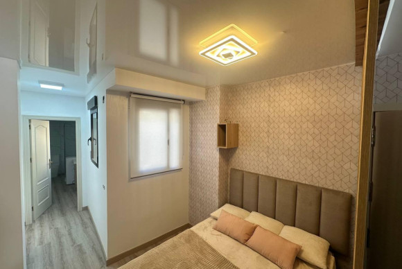 Loft - Resale - Torrevieja - Estacion de autobuses